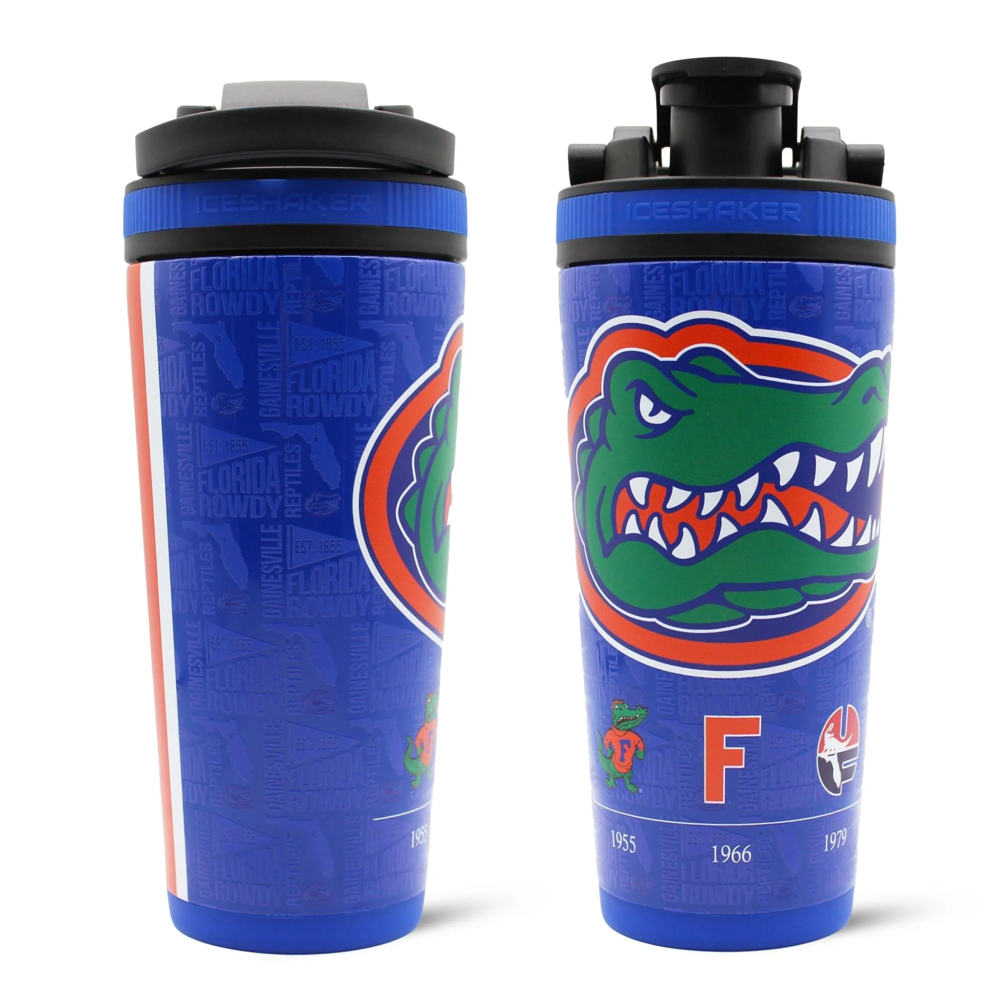 Officially Licensed NCAA 4D 26oz Ice Shakers - Image 23