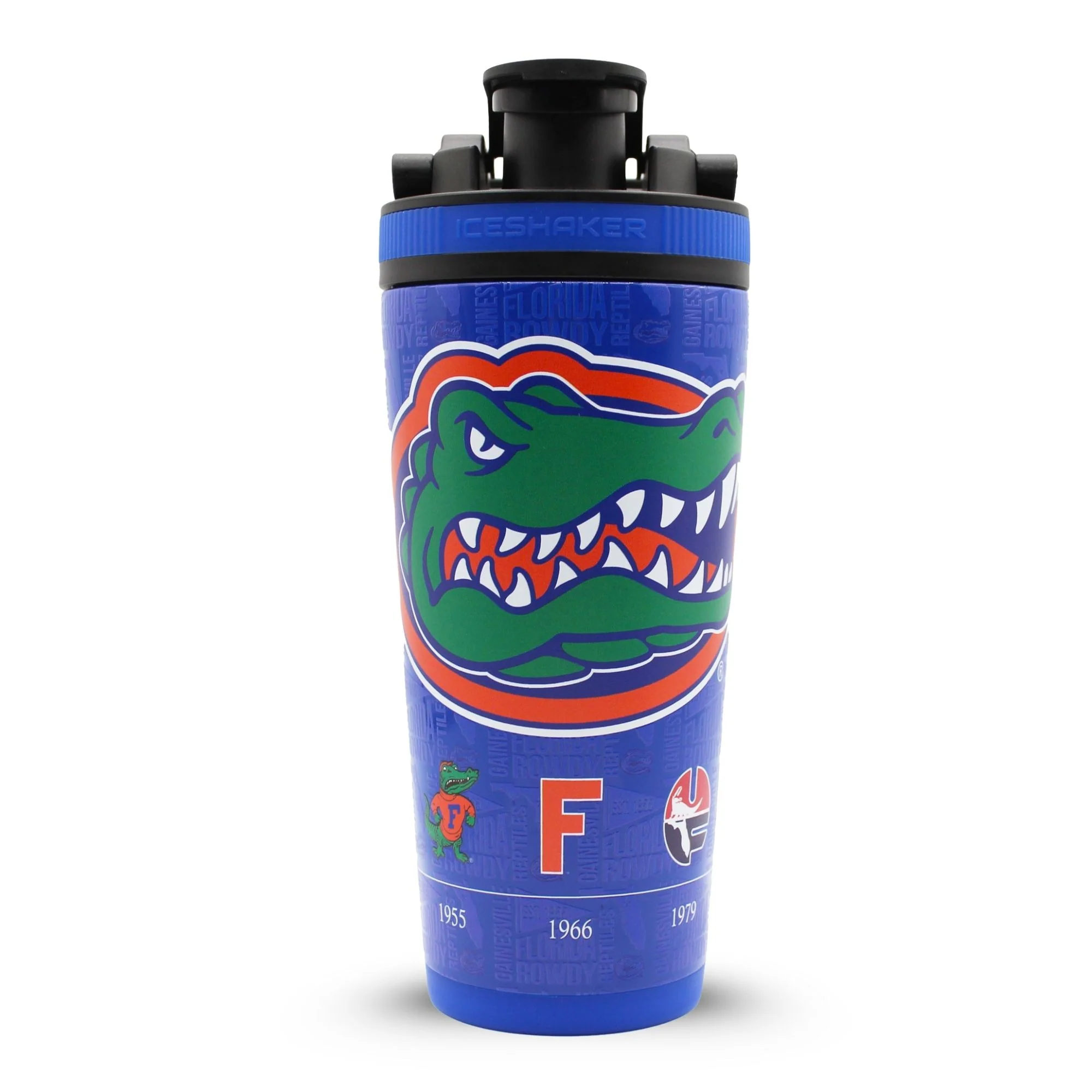 Officially Licensed NCAA 4D 26oz Ice Shakers - Image 24