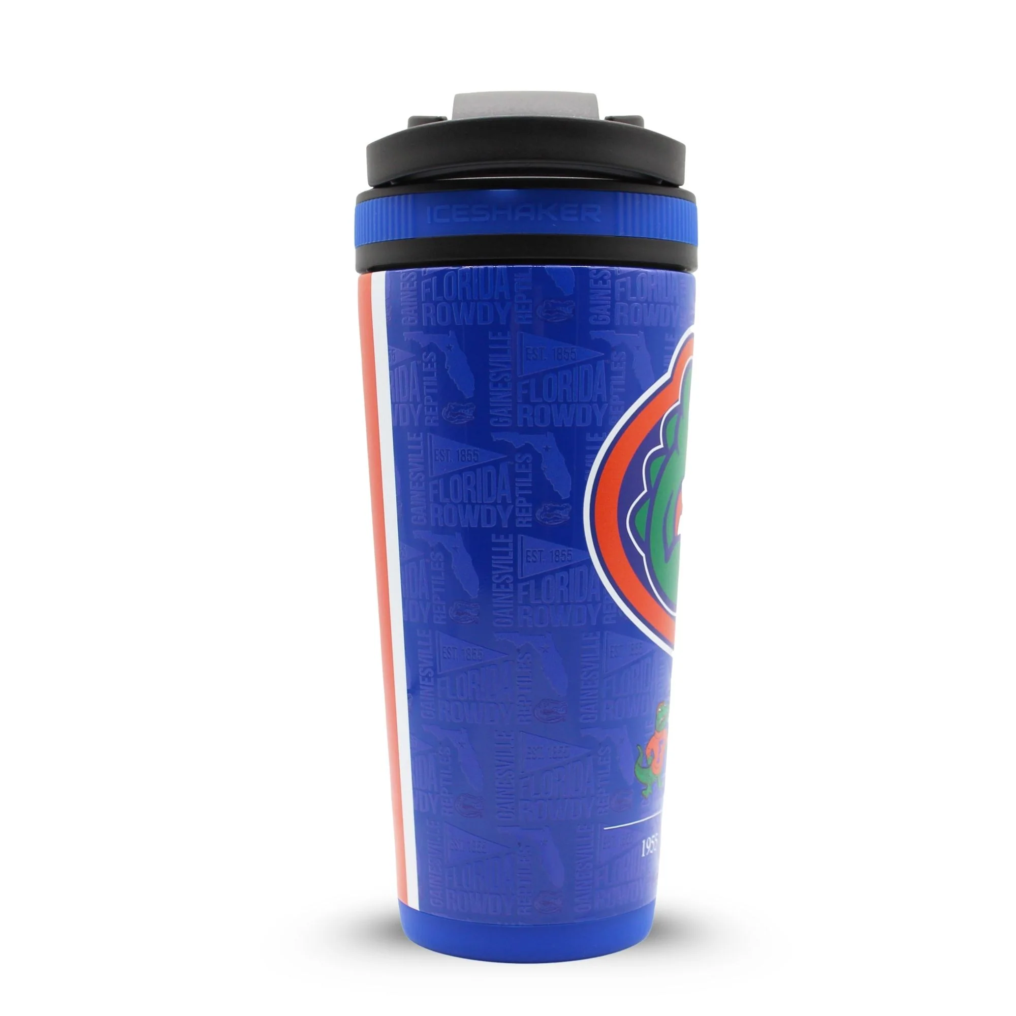 Officially Licensed NCAA 4D 26oz Ice Shakers - Image 25