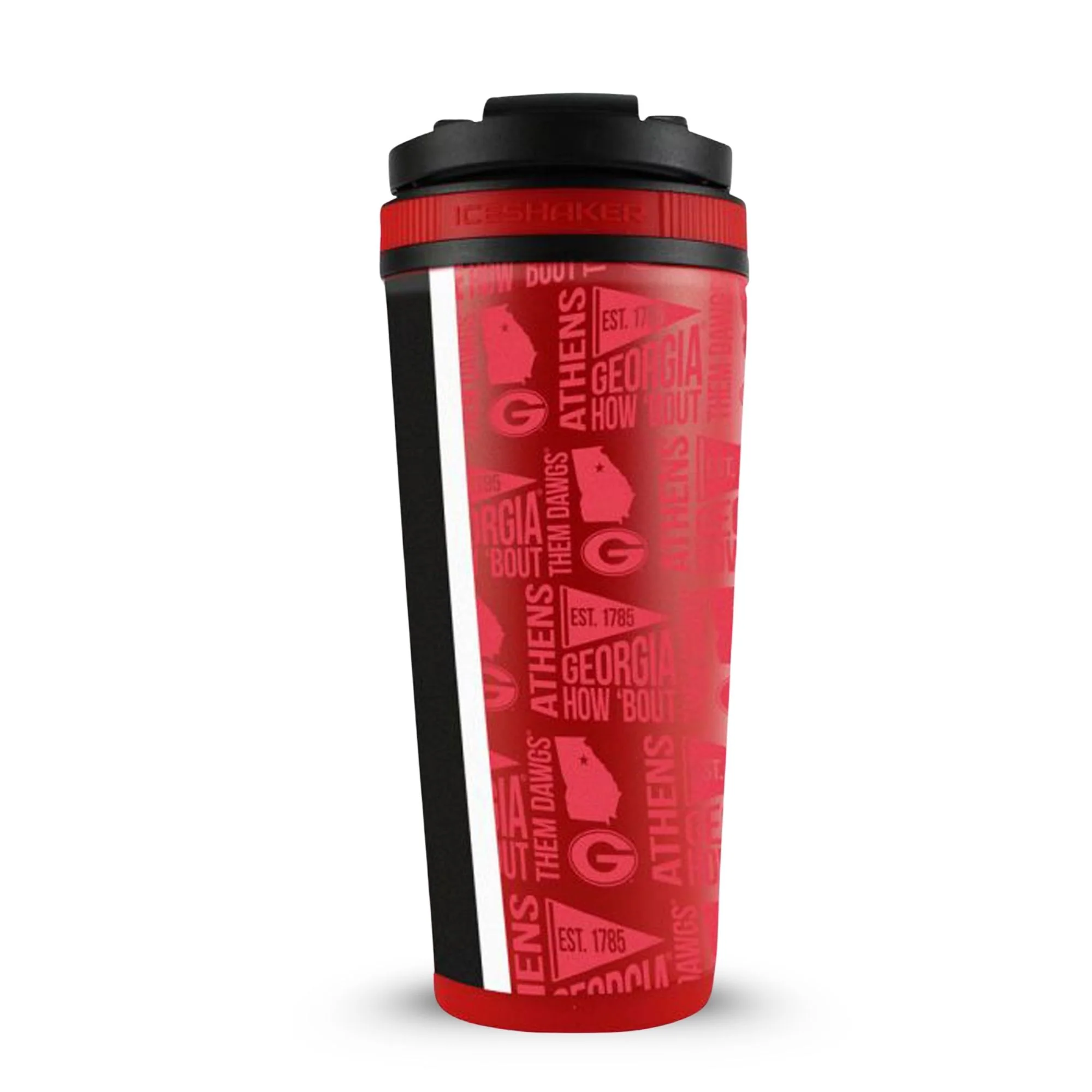 Officially Licensed NCAA 4D 26oz Ice Shakers - Image 28