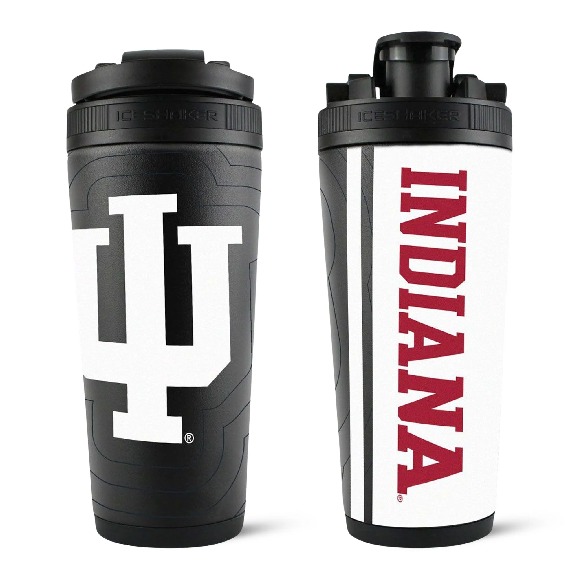 Officially Licensed NCAA 4D 26oz Ice Shakers - Image 29