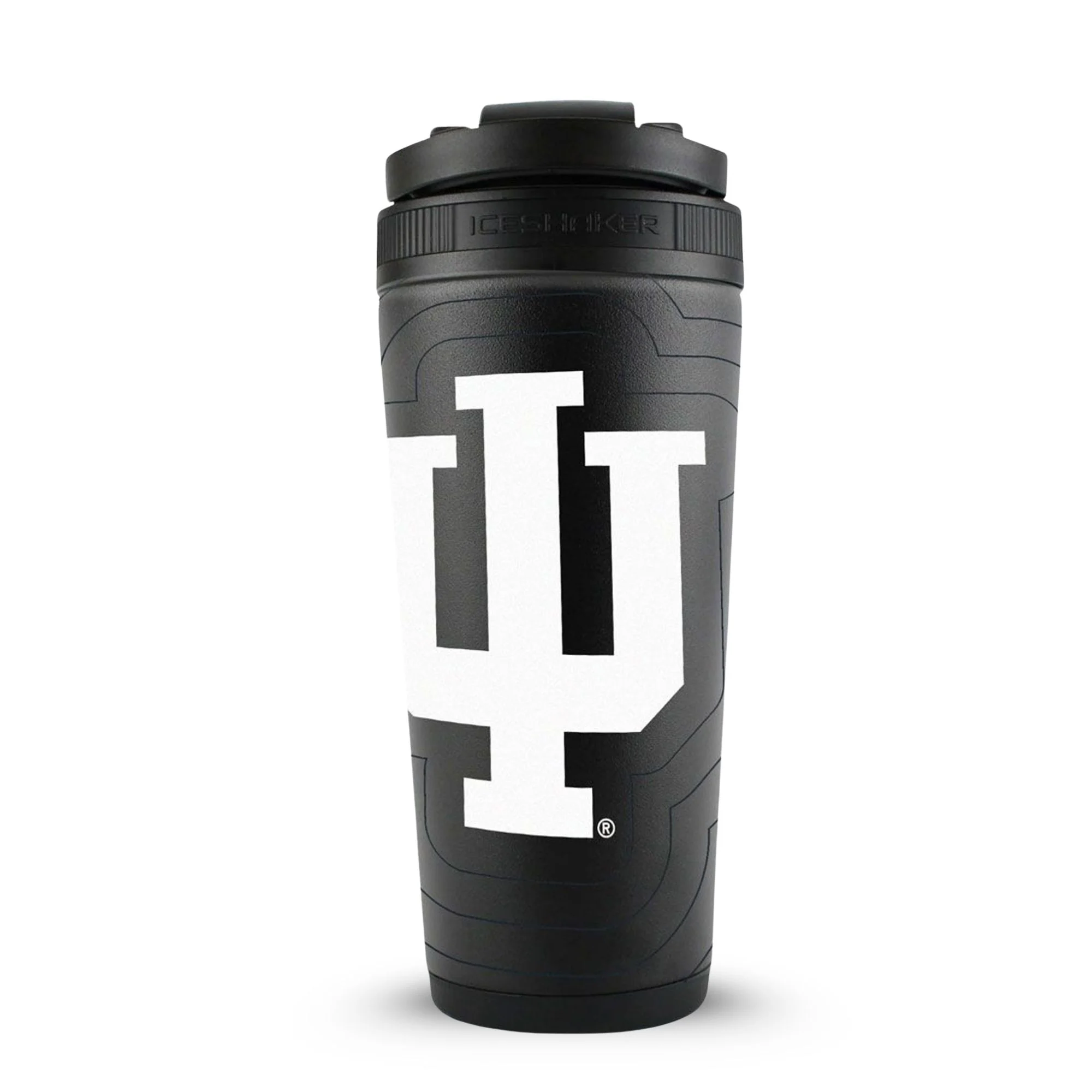 Officially Licensed NCAA 4D 26oz Ice Shakers - Image 31