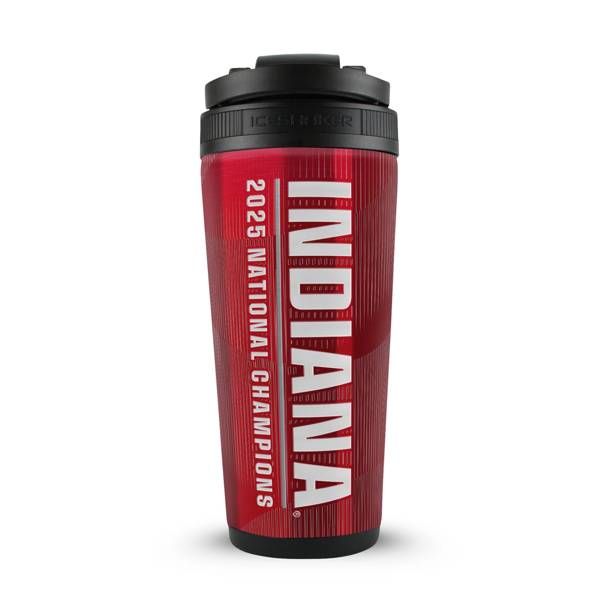 Officially Licensed NCAA 4D 26oz Ice Shakers - Image 35