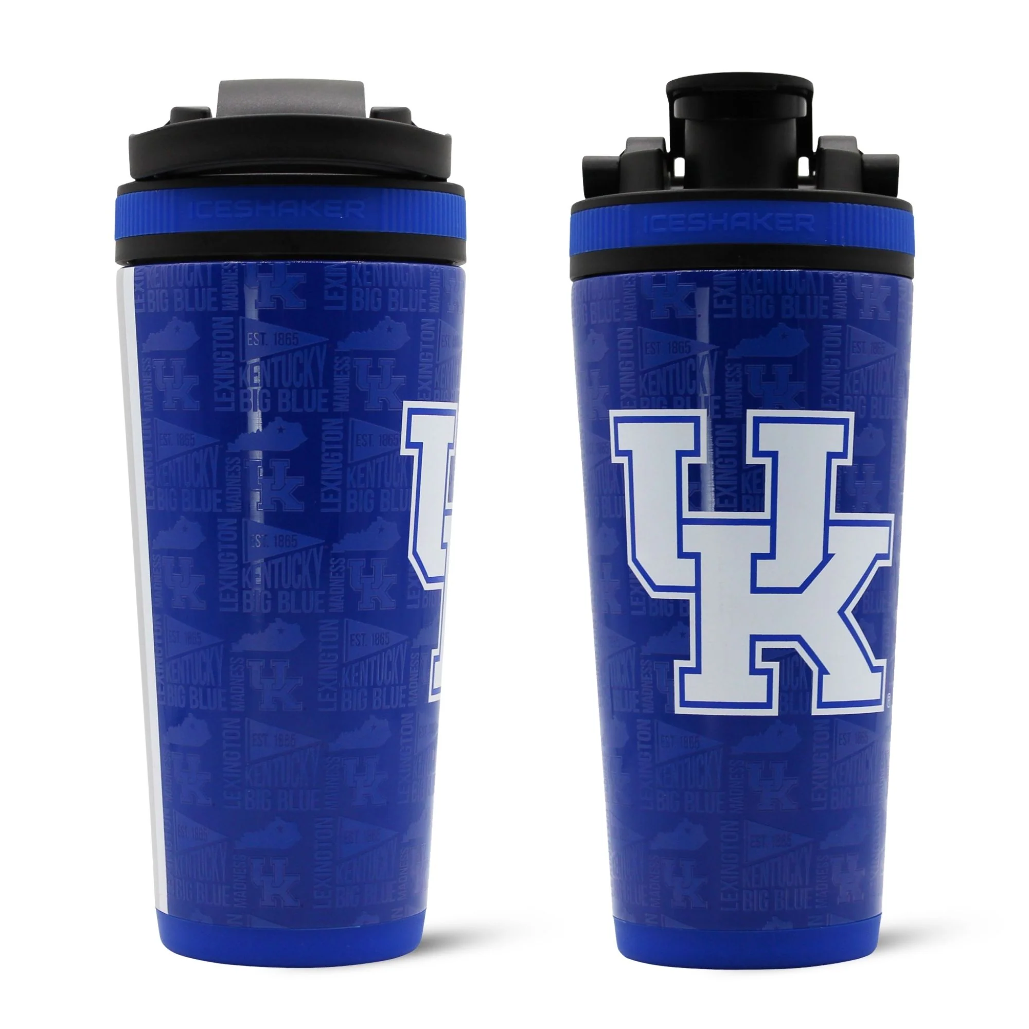 Officially Licensed NCAA 4D 26oz Ice Shakers - Image 38