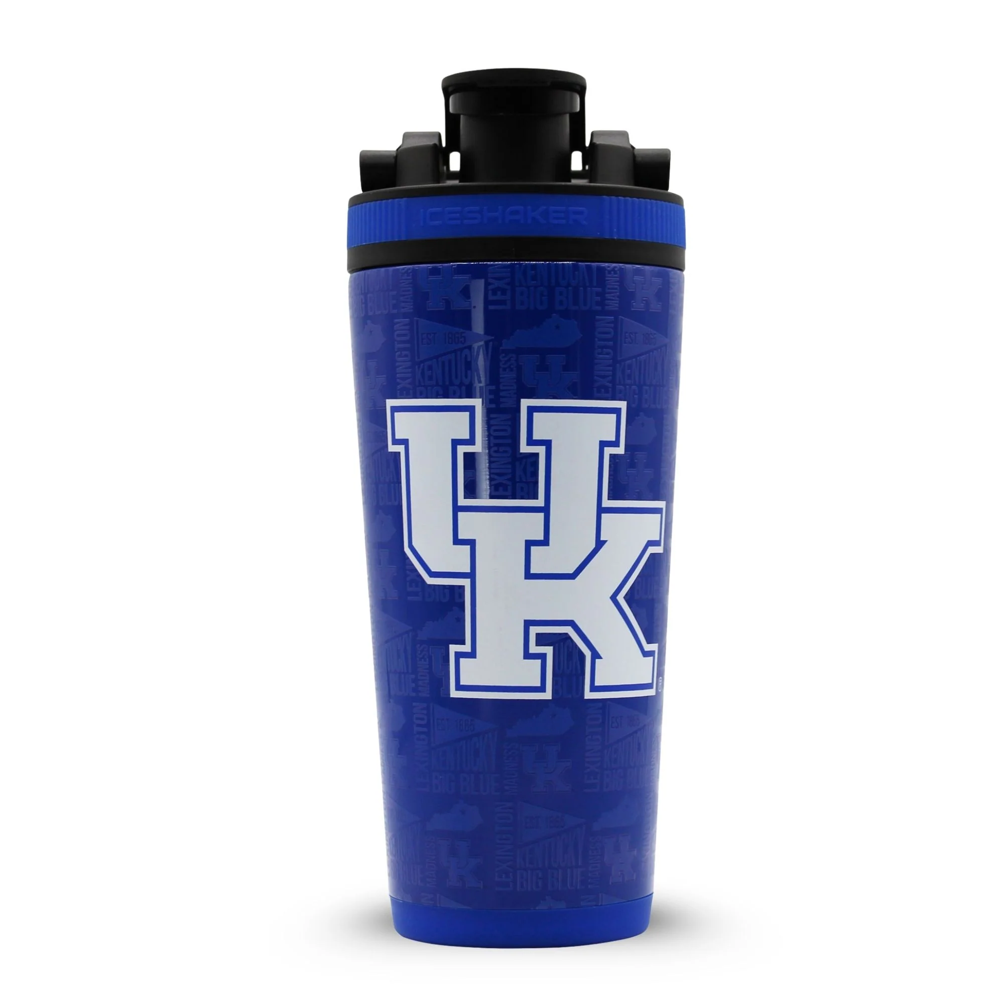 Officially Licensed NCAA 4D 26oz Ice Shakers - Image 39