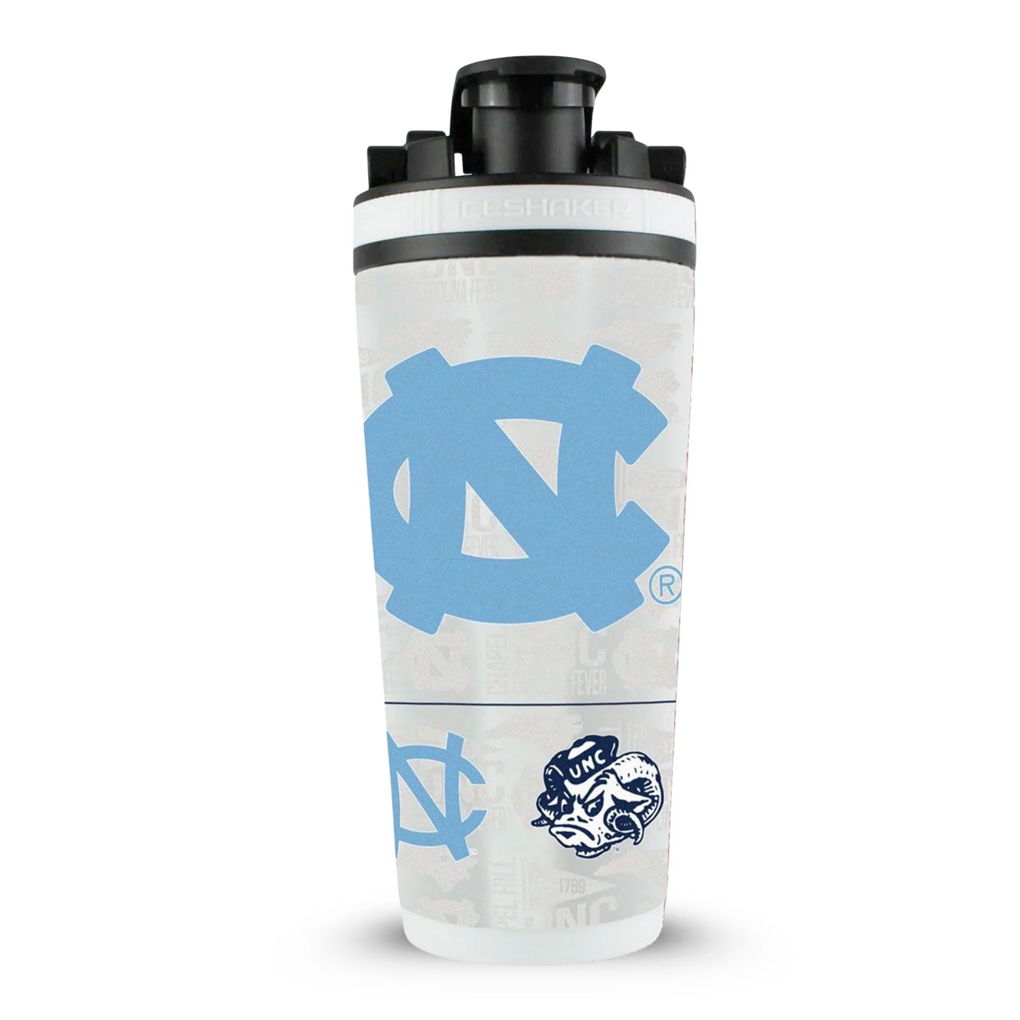 Officially Licensed NCAA 4D 26oz Ice Shakers - Image 57