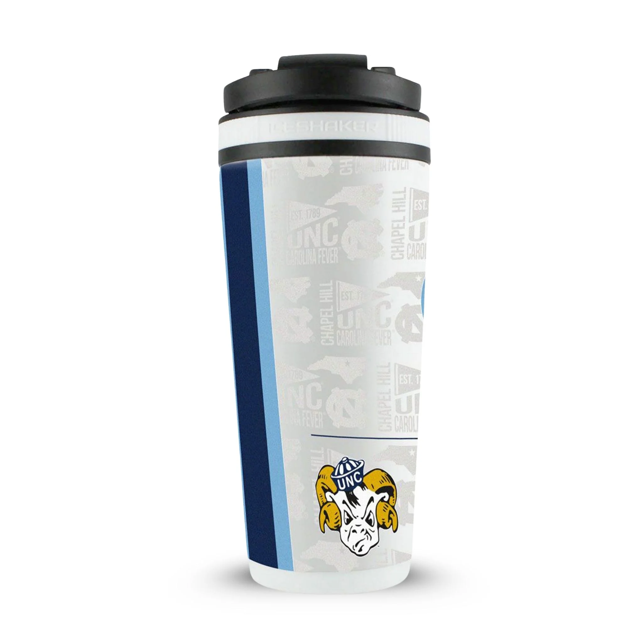 Officially Licensed NCAA 4D 26oz Ice Shakers - Image 58