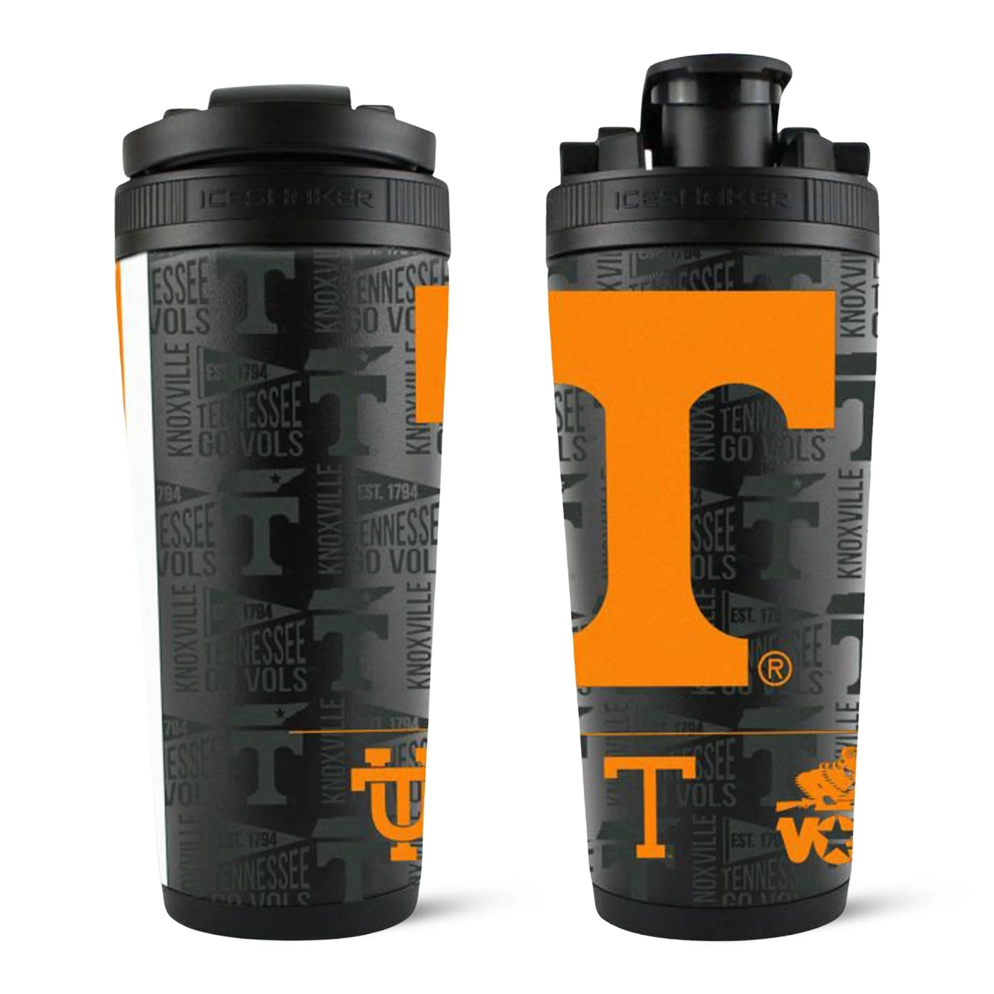 Officially Licensed NCAA 4D 26oz Ice Shakers - Image 80