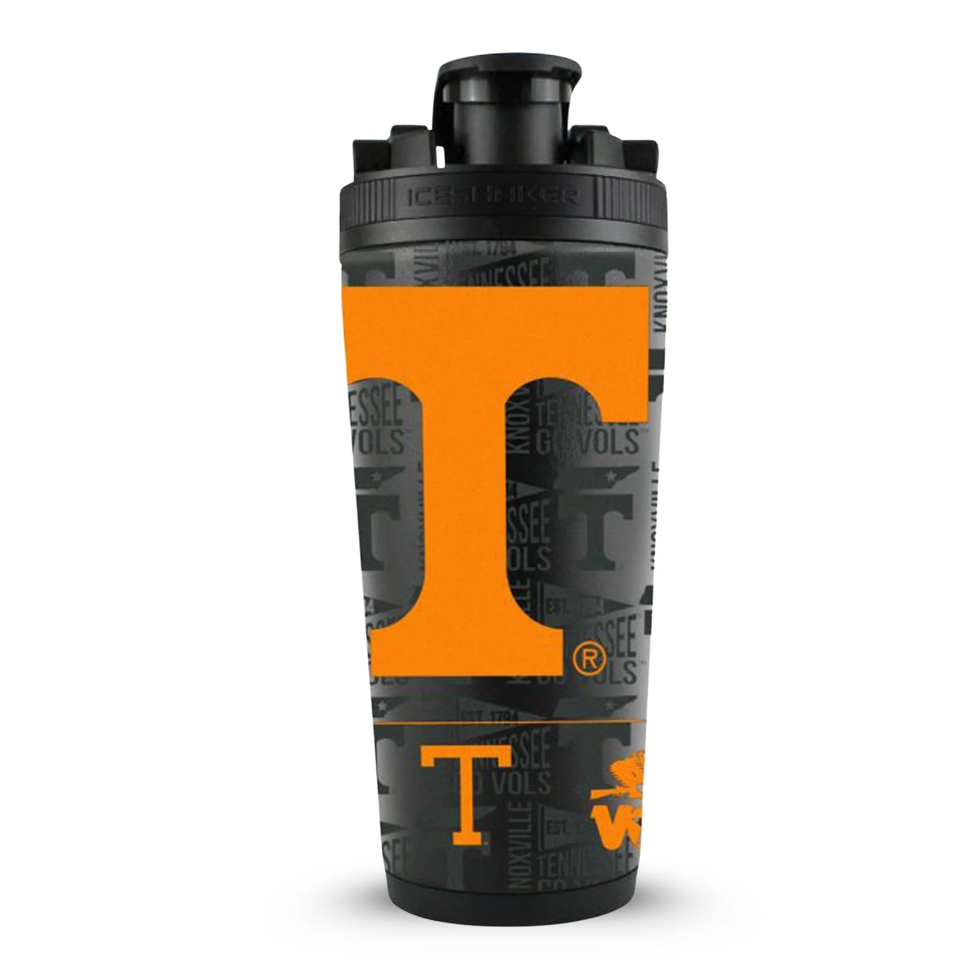 Officially Licensed NCAA 4D 26oz Ice Shakers - Image 81