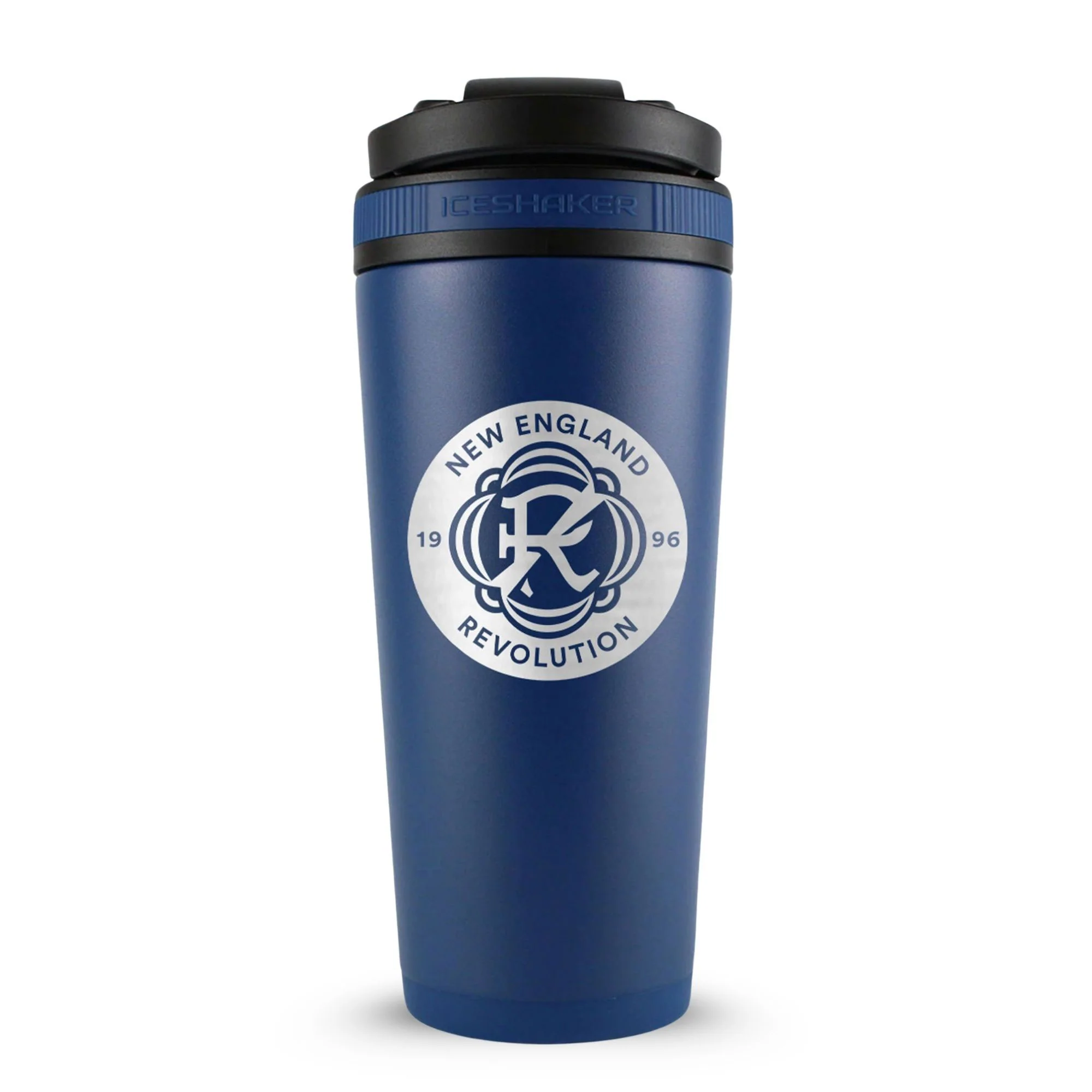 Officially Licensed New England Revolution 26oz Ice Shaker - Image 9