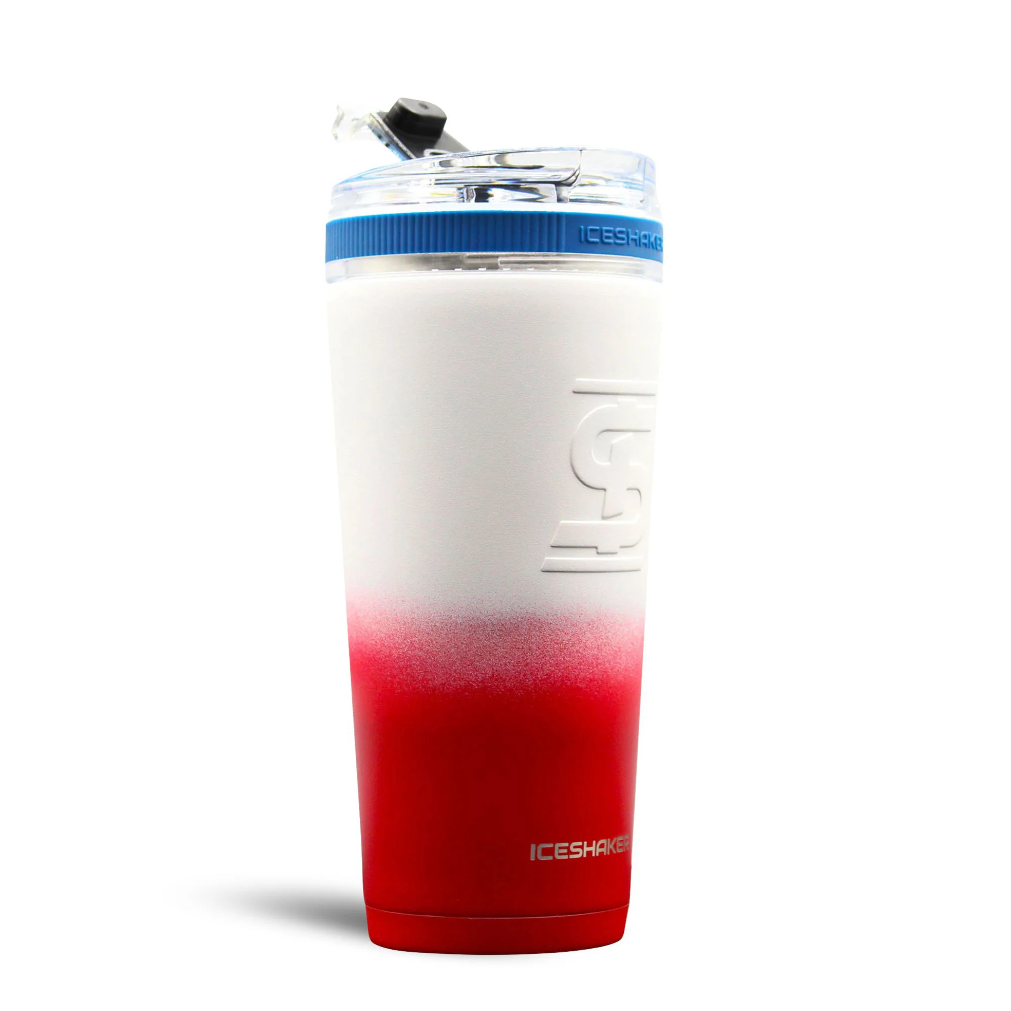Officially Licensed Buffalo Bills 26oz Flex Bottle - USA - Image 3