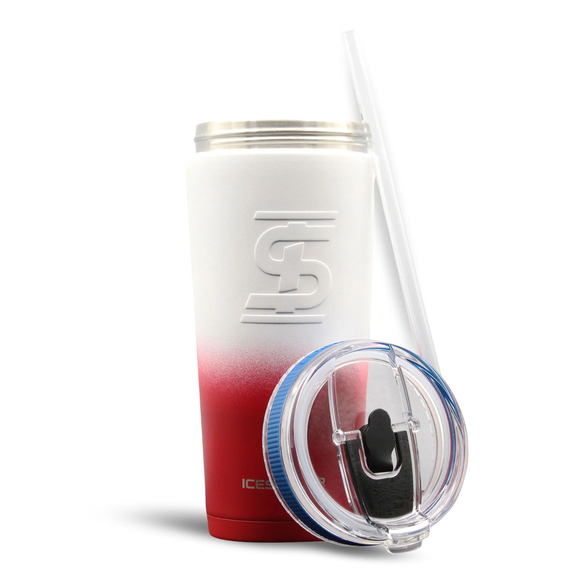 Officially Licensed Buffalo Bills 26oz Flex Bottle - USA - Image 4