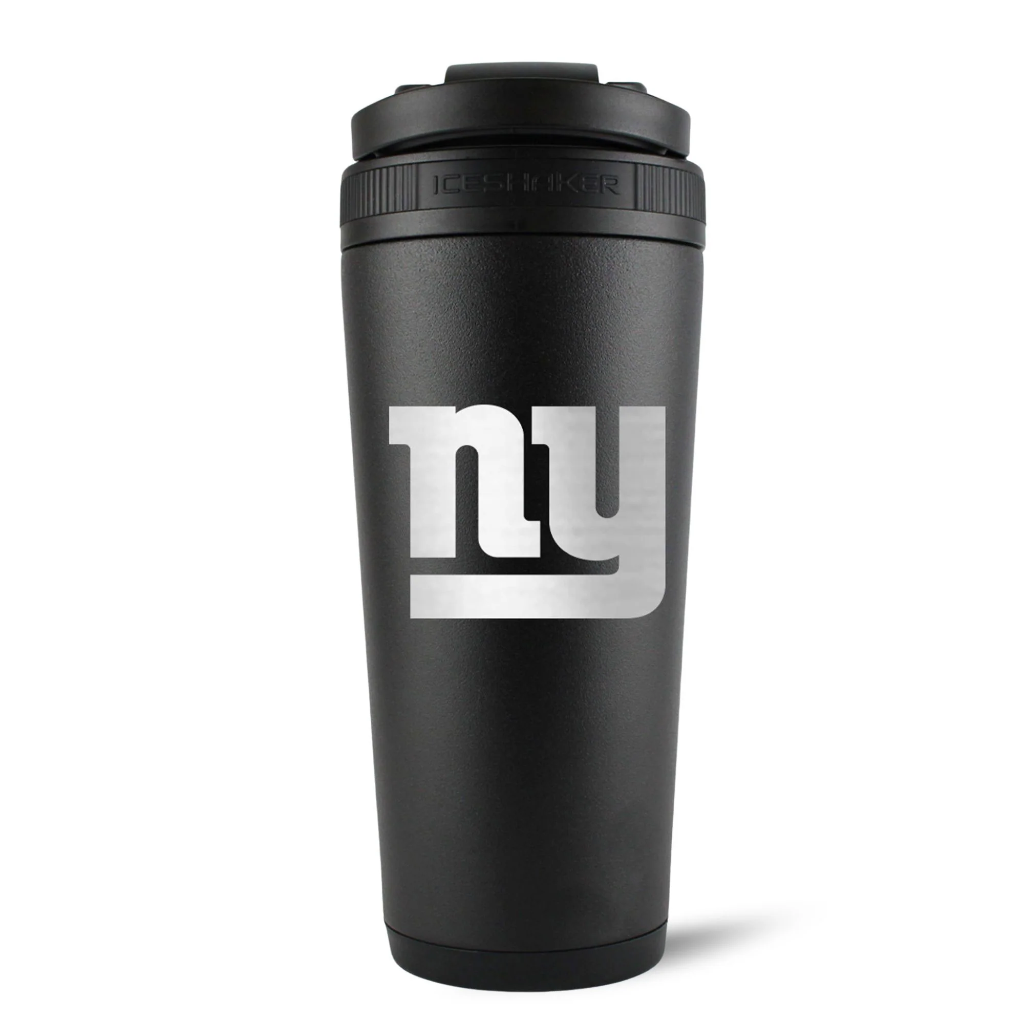 Officially Licensed New York Giants 26oz Ice Shaker - Image 8