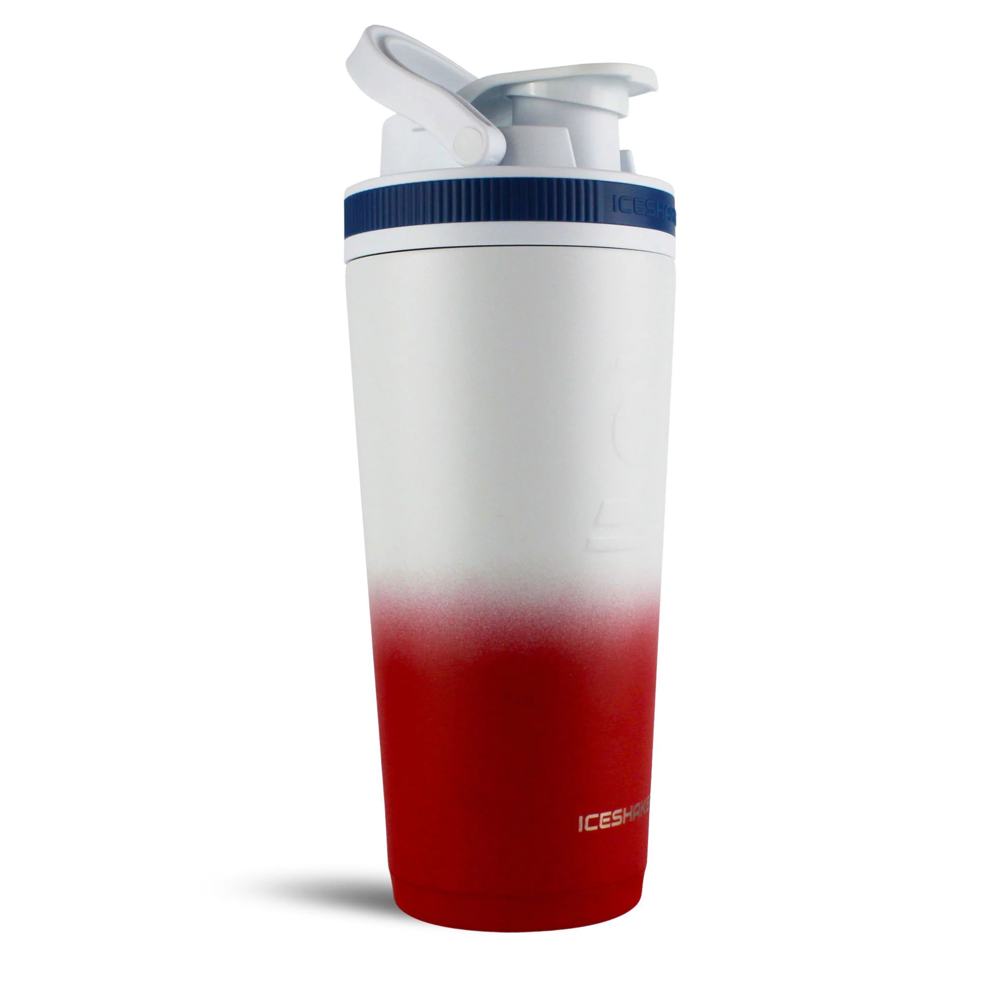 Officially Licensed Buffalo Bills 26oz Ice Shaker - USA - Image 4