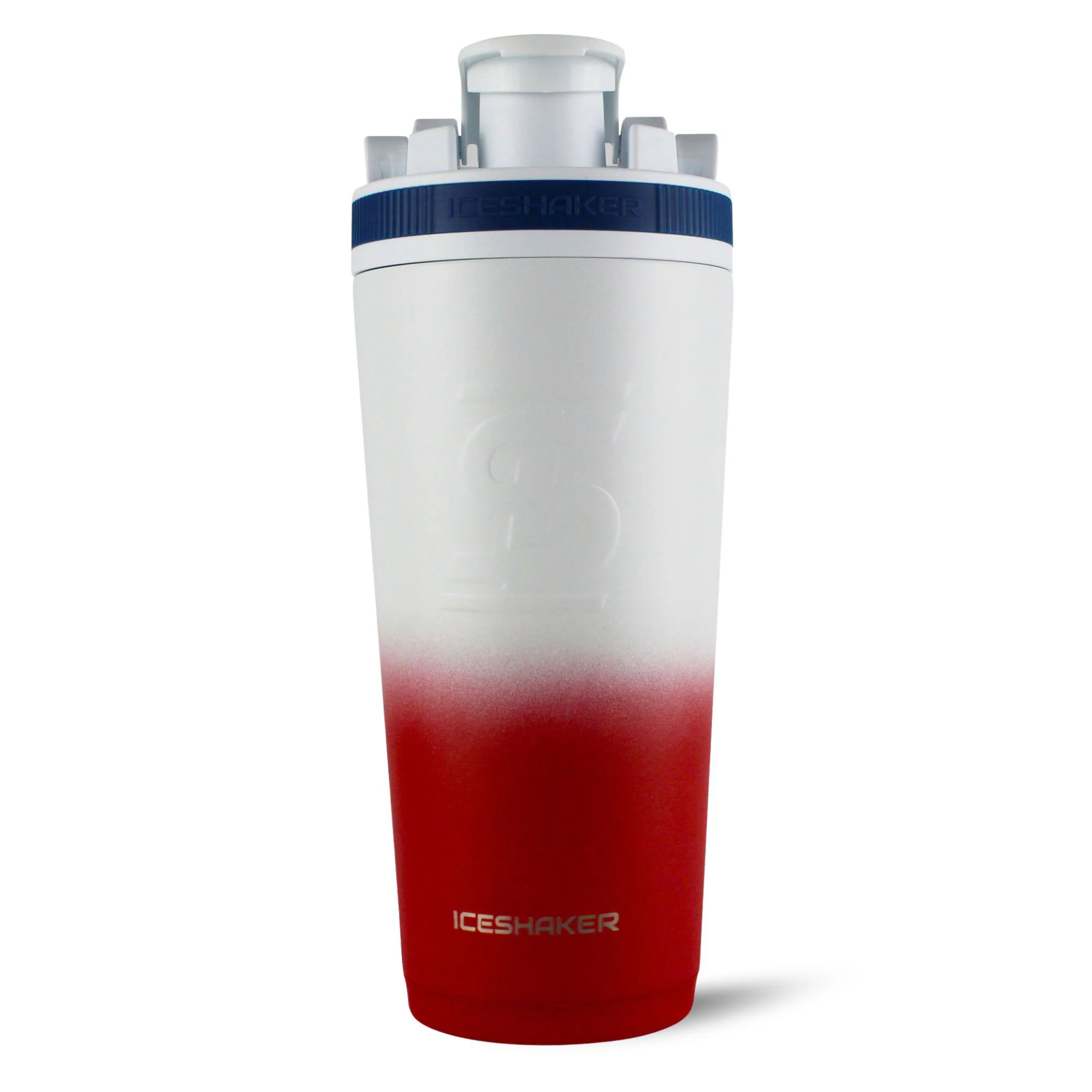 Officially Licensed Buffalo Bills 26oz Ice Shaker - USA - Image 3