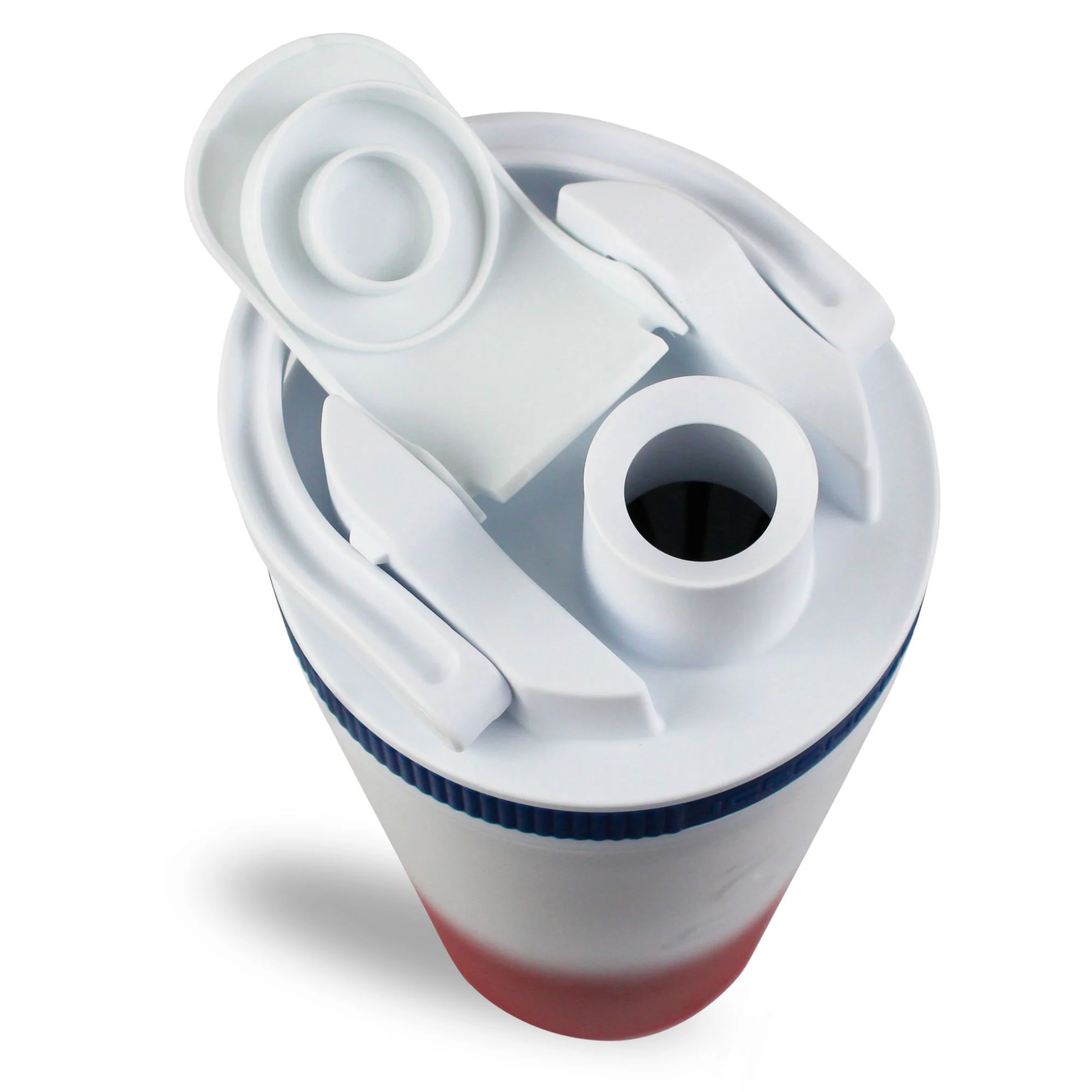 Officially Licensed Buffalo Bills 26oz Ice Shaker - USA - Image 5