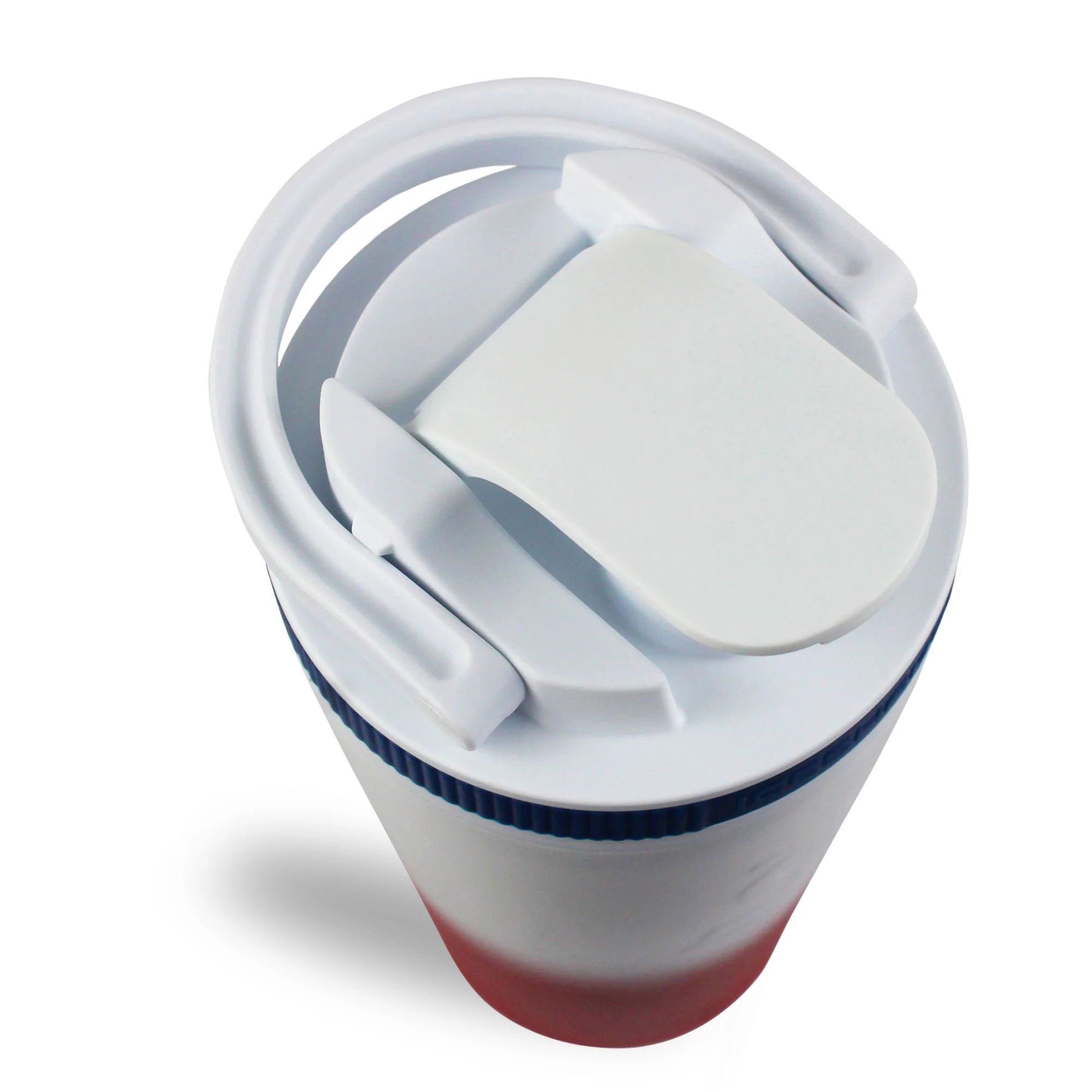 Officially Licensed Buffalo Bills 26oz Ice Shaker - USA - Image 6