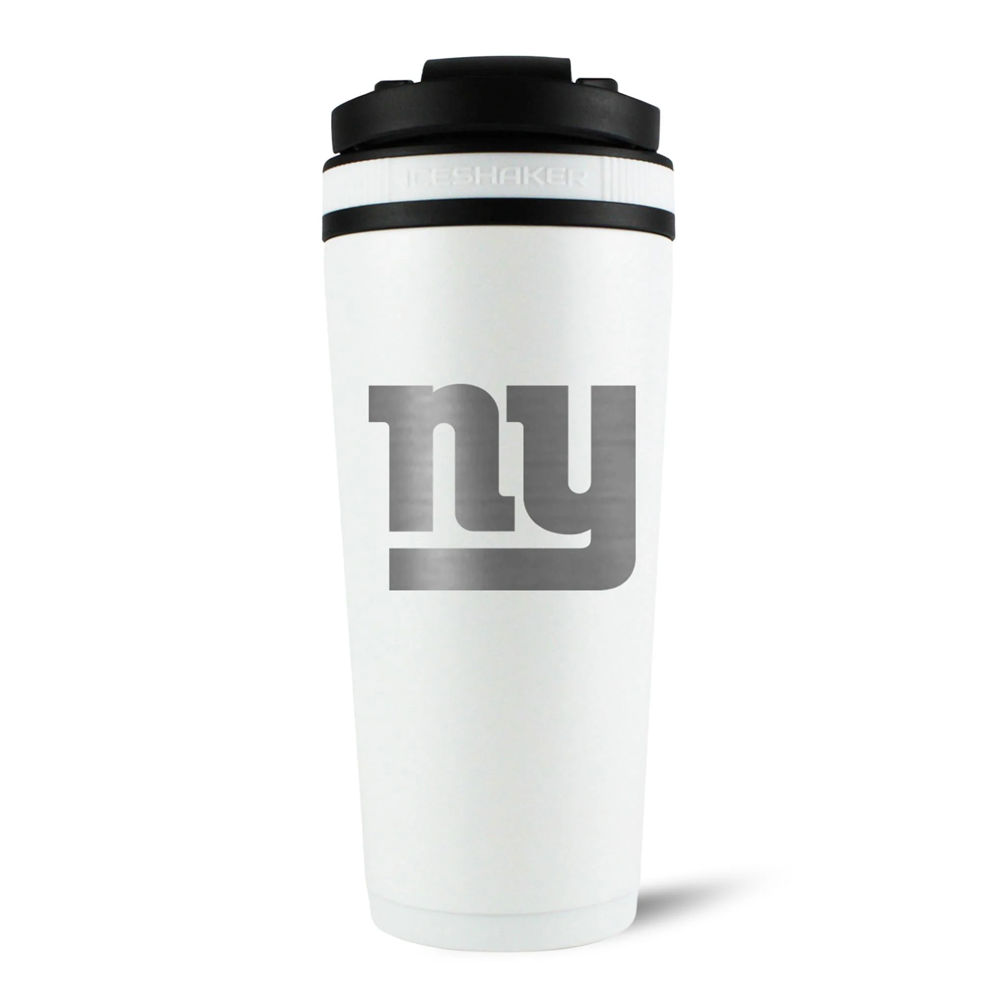 Officially Licensed New York Giants 26oz Ice Shaker - Image 15