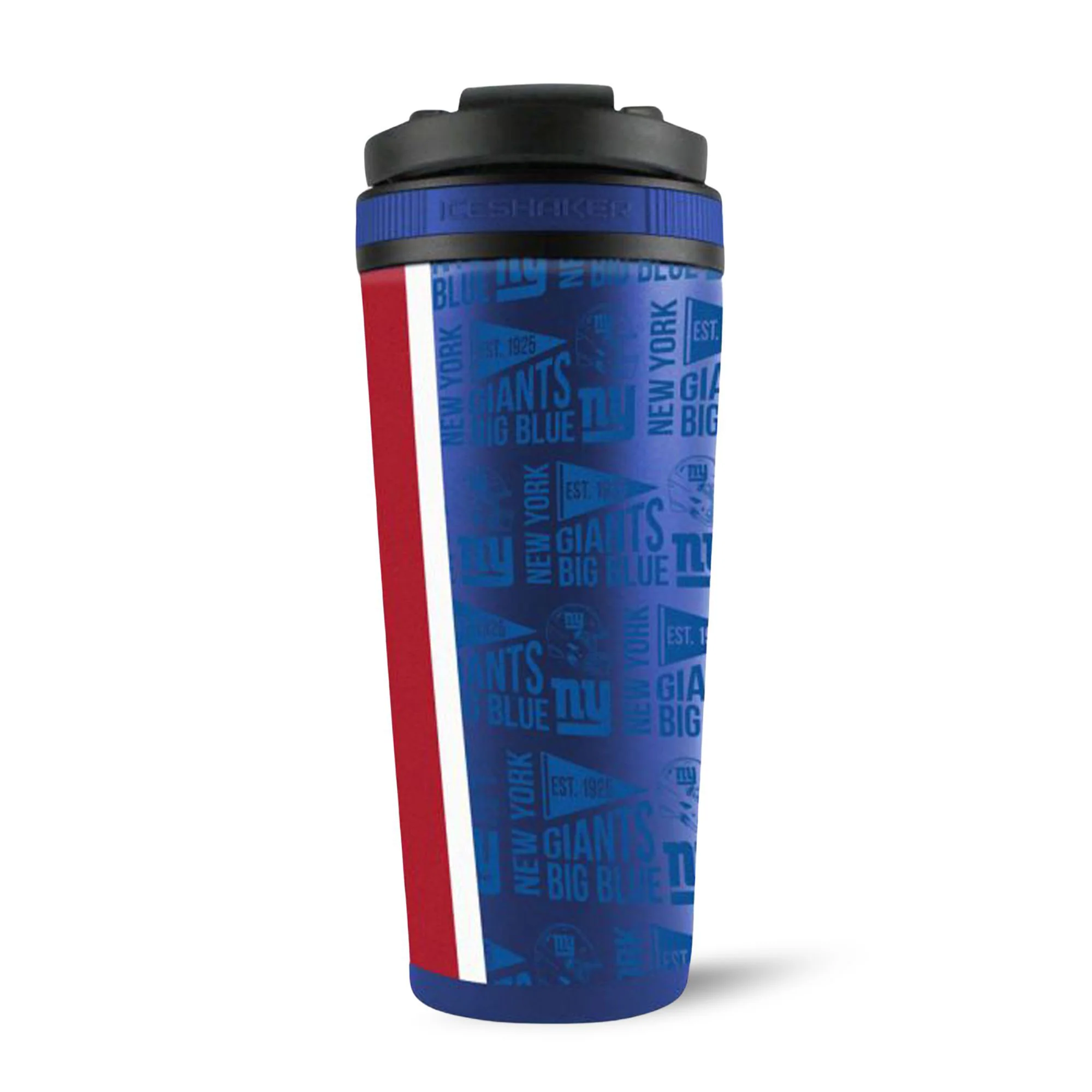 Officially Licensed New York Giants 4D Ice Shaker - Image 3