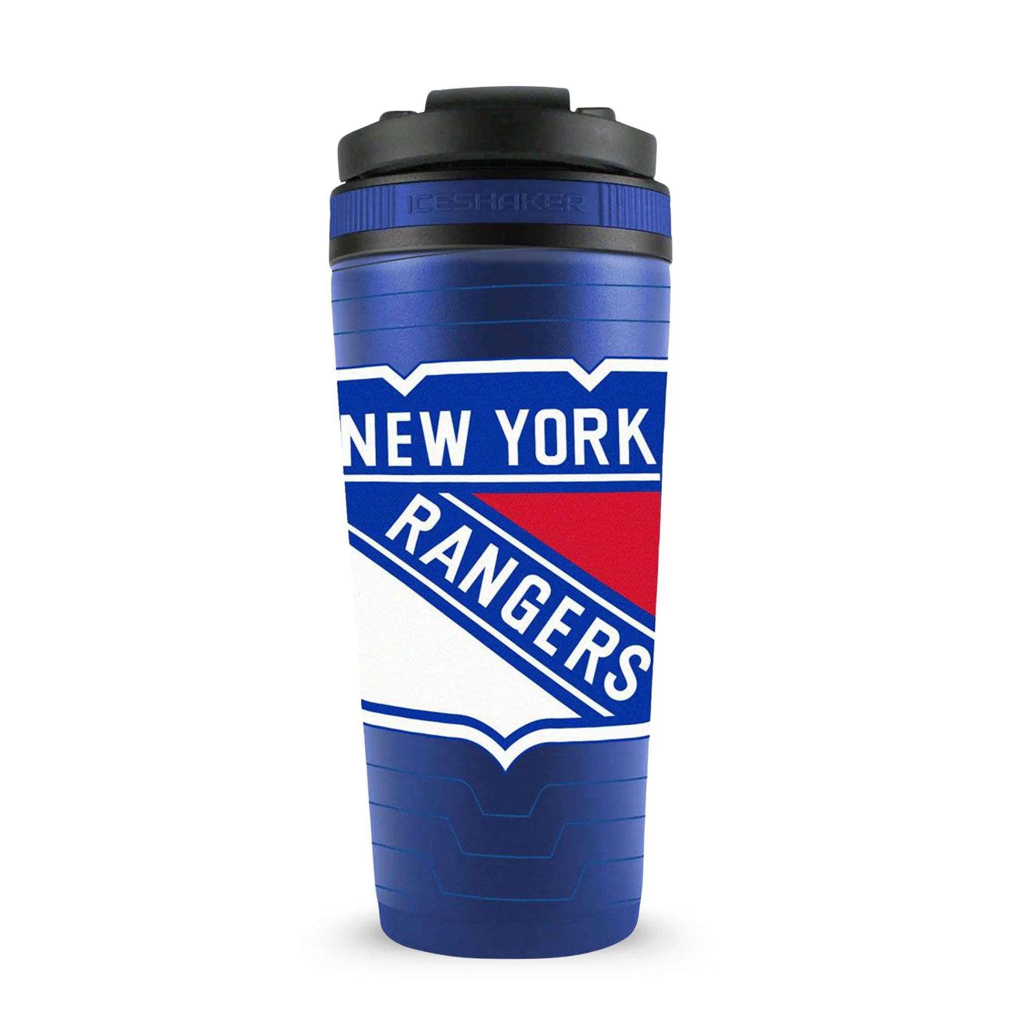 Officially Licensed New York Rangers 26oz Ice Shaker - Image 19