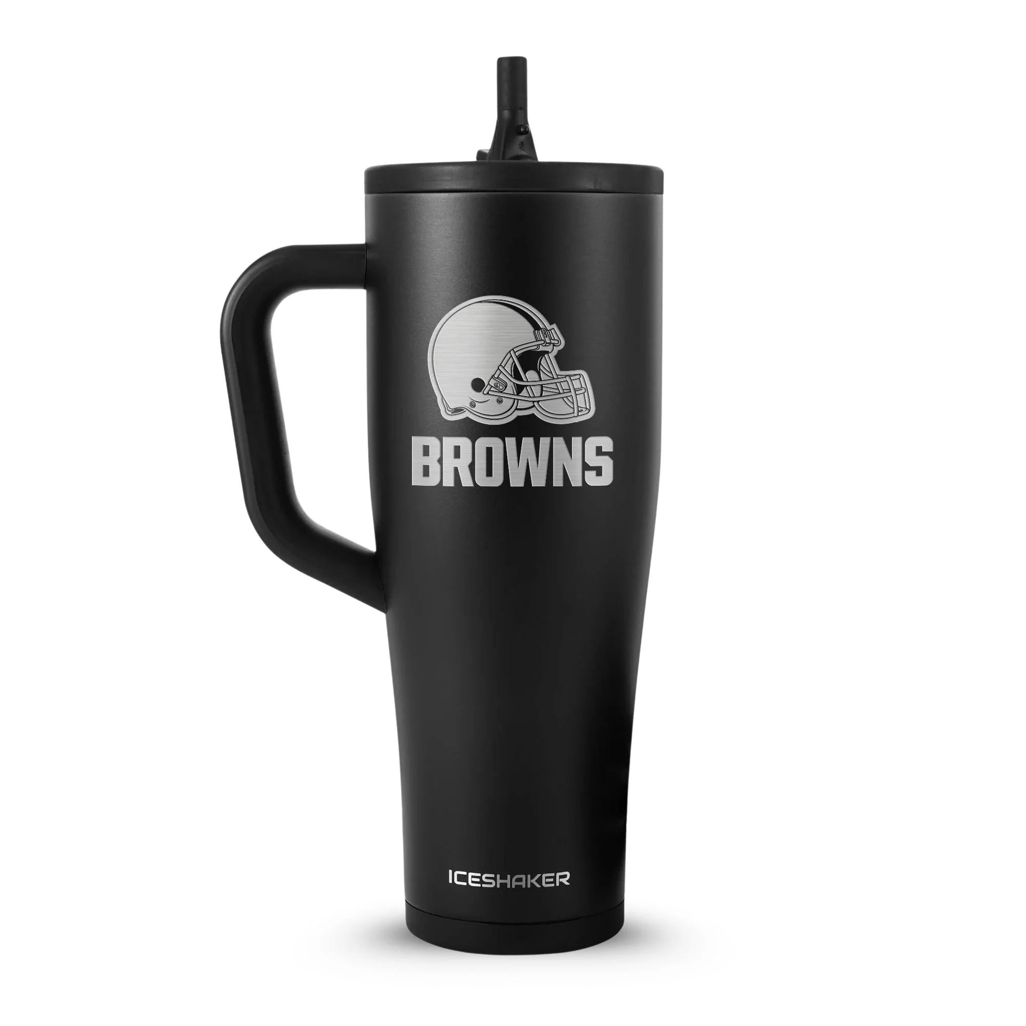 Officially Licensed NFL 40oz Legend Series Shaker Tumblers - Image 3