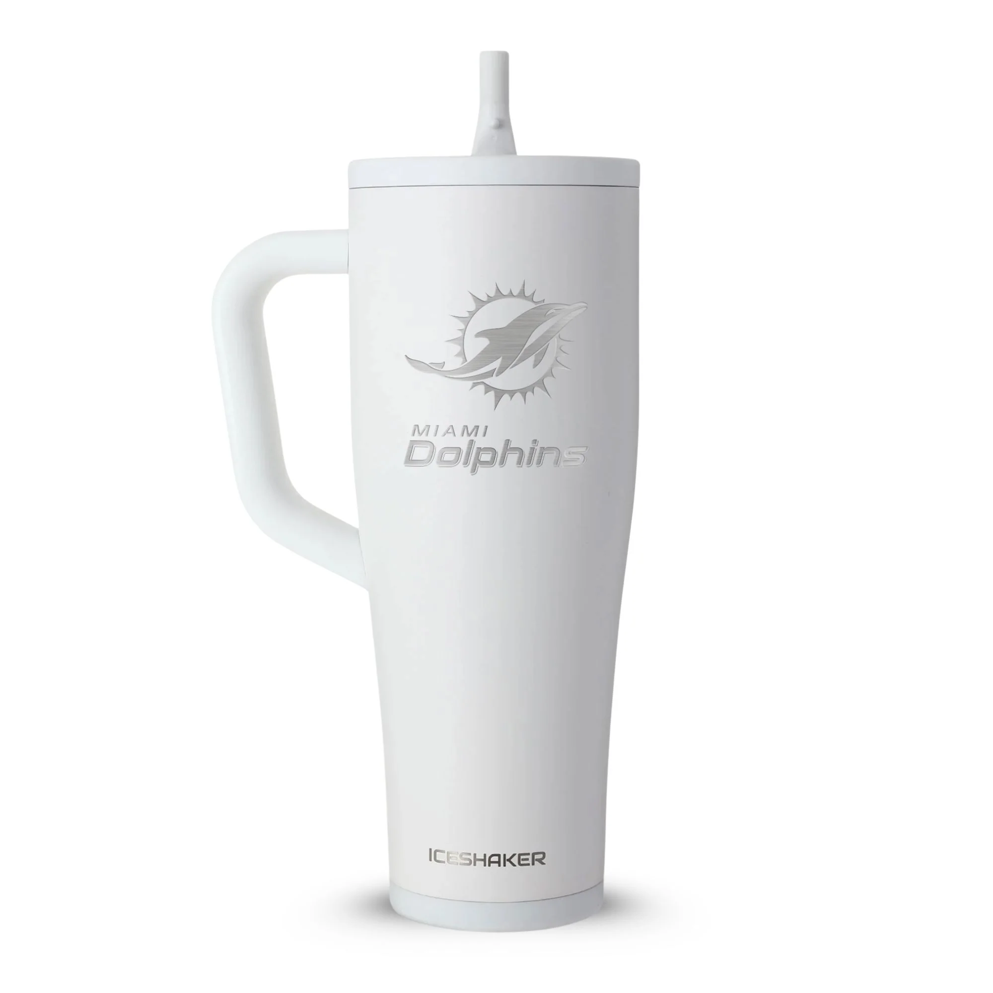Officially Licensed NFL 40oz Legend Series Shaker Tumblers - Image 30