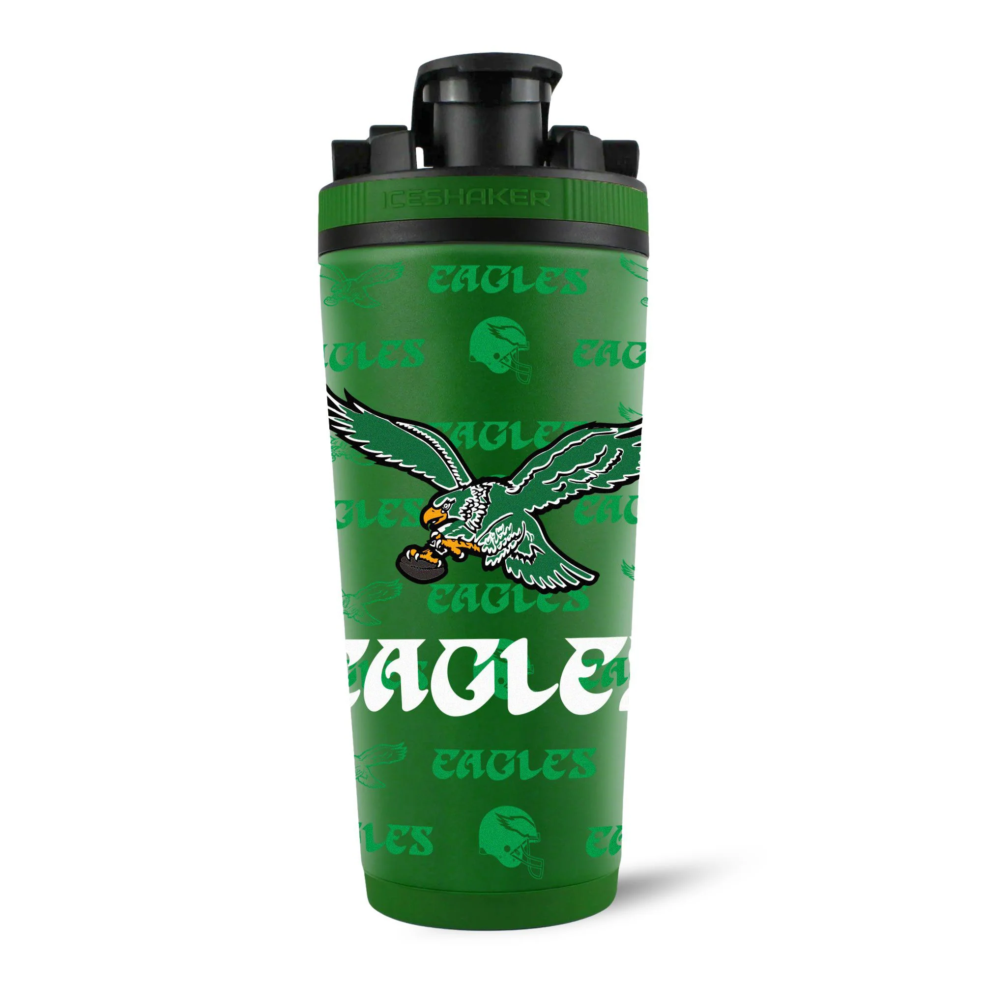 Officially Licensed NFL 4D 26oz Ice Shakers - Image 108