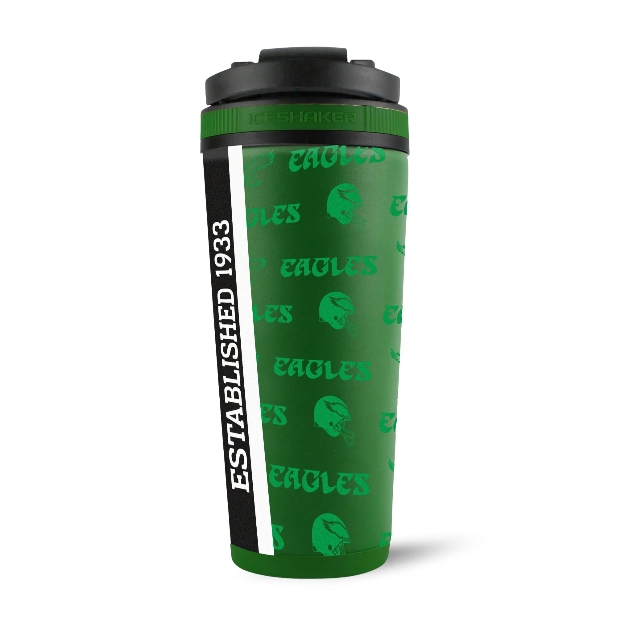 Officially Licensed NFL 4D 26oz Ice Shakers - Image 109