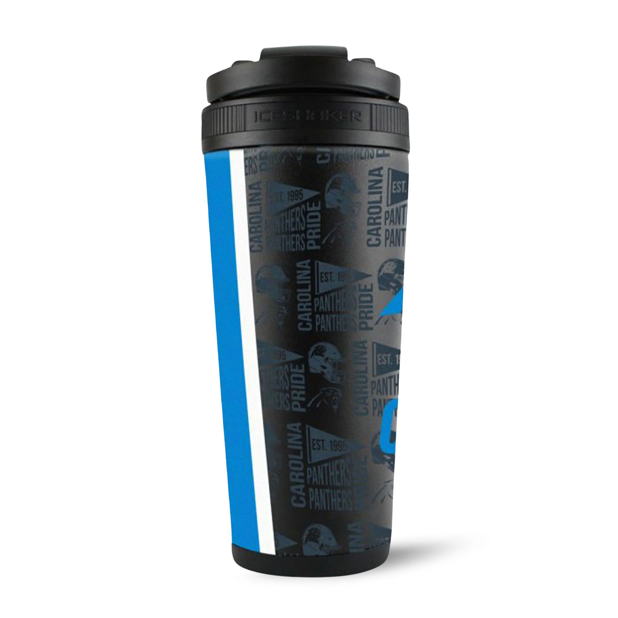 Officially Licensed NFL 4D 26oz Ice Shakers - Image 22