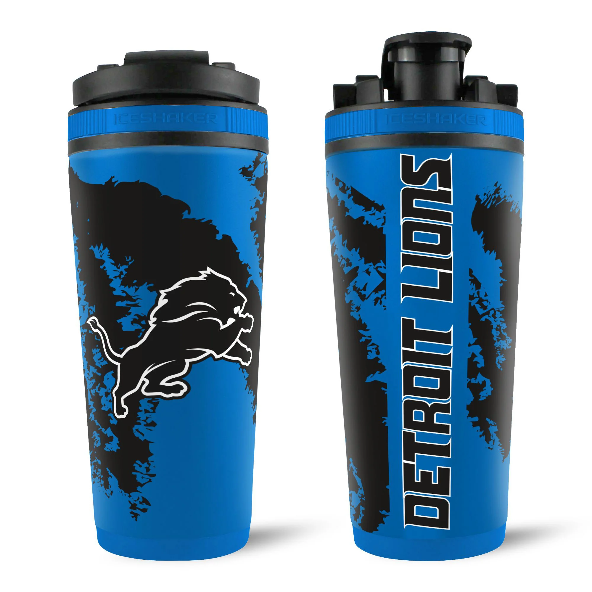 Officially Licensed NFL 4D 26oz Ice Shakers - Image 35