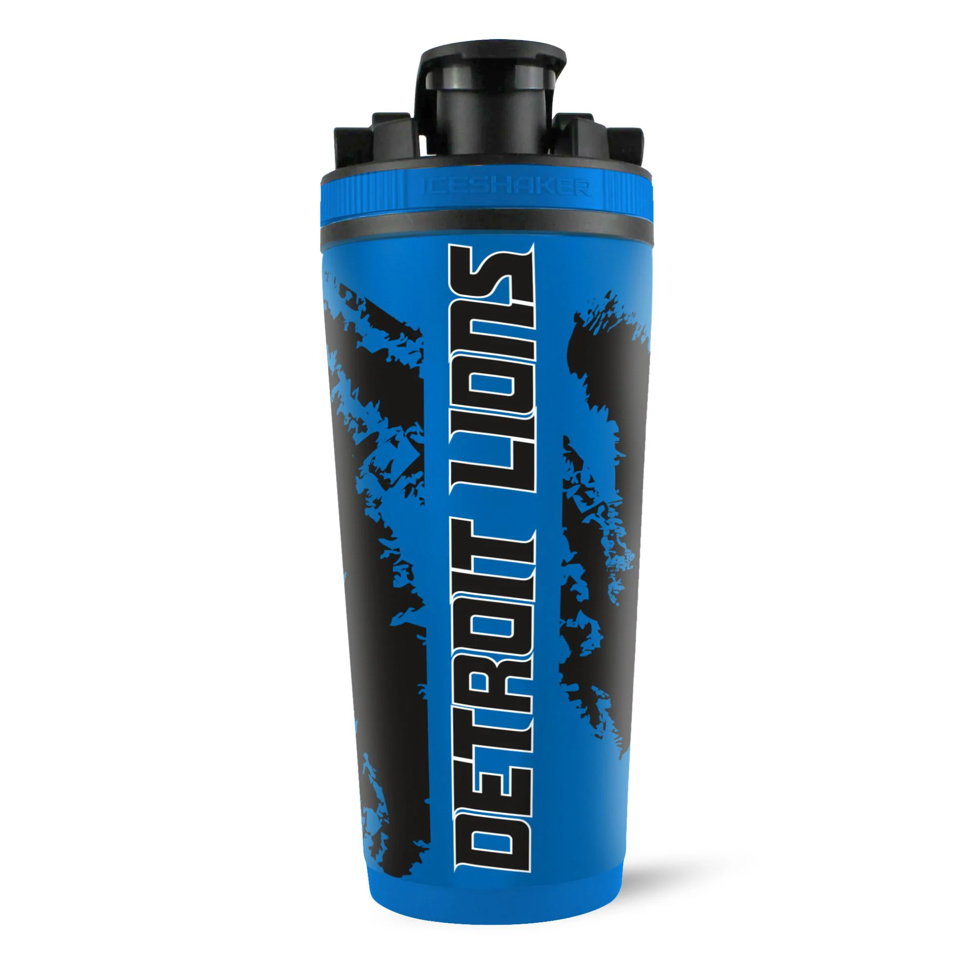 Officially Licensed NFL 4D 26oz Ice Shakers - Image 36