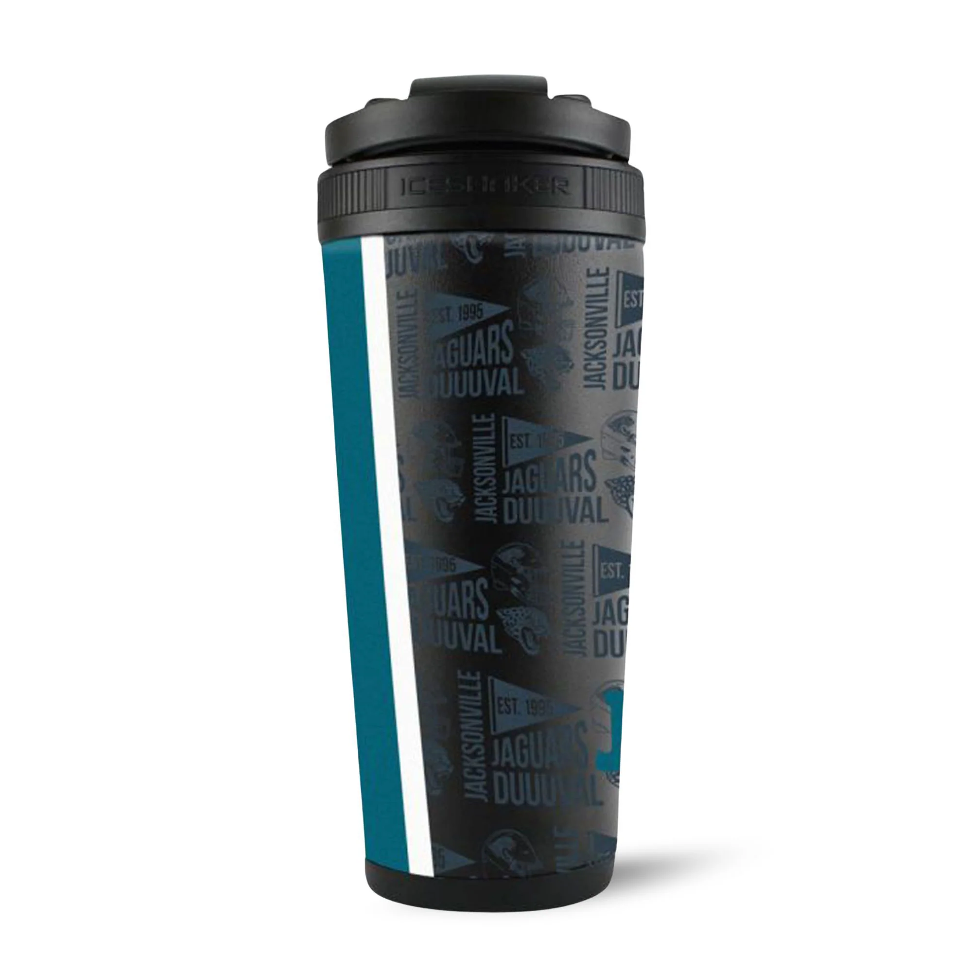 Officially Licensed NFL 4D 26oz Ice Shakers - Image 49