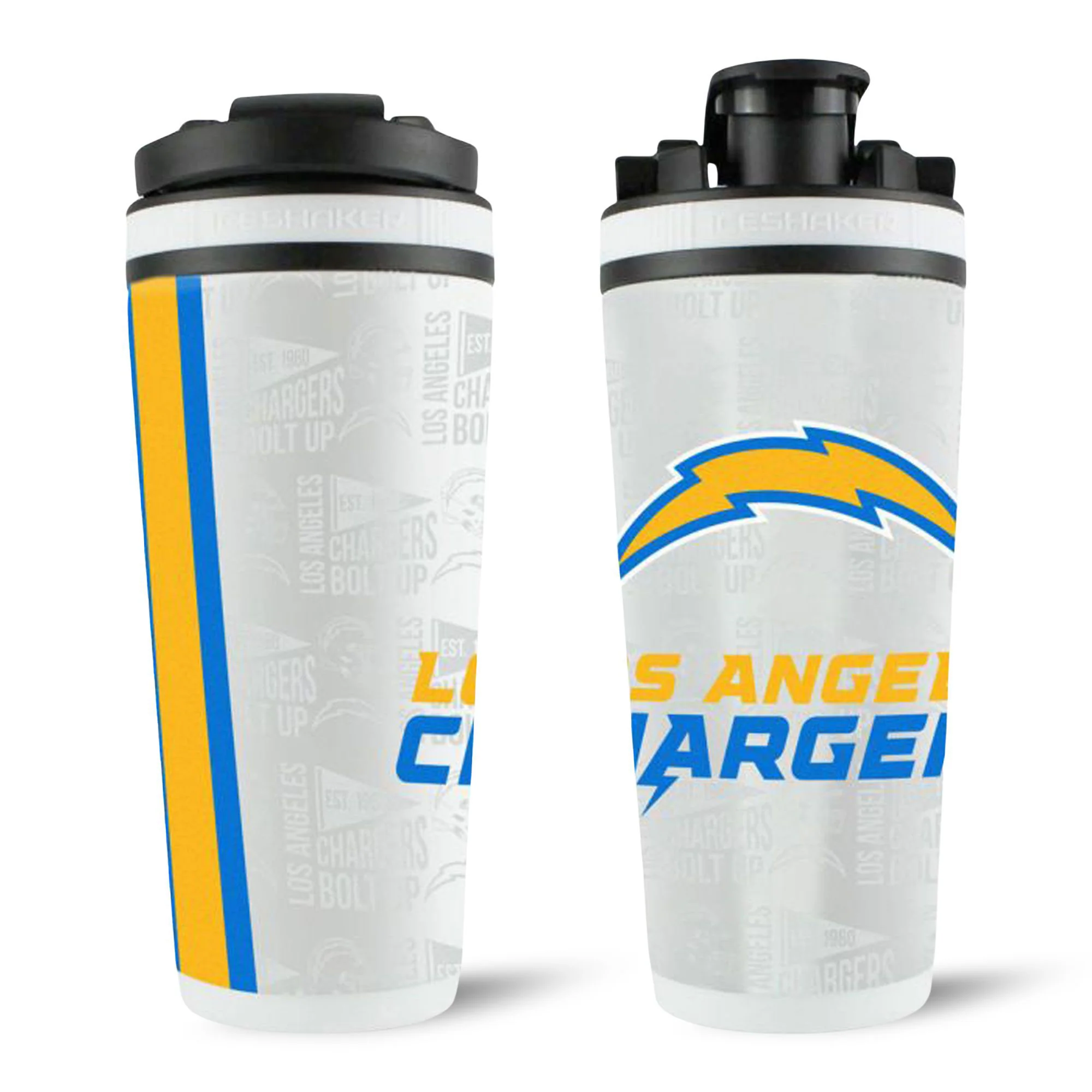 Officially Licensed NFL 4D 26oz Ice Shakers - Image 53