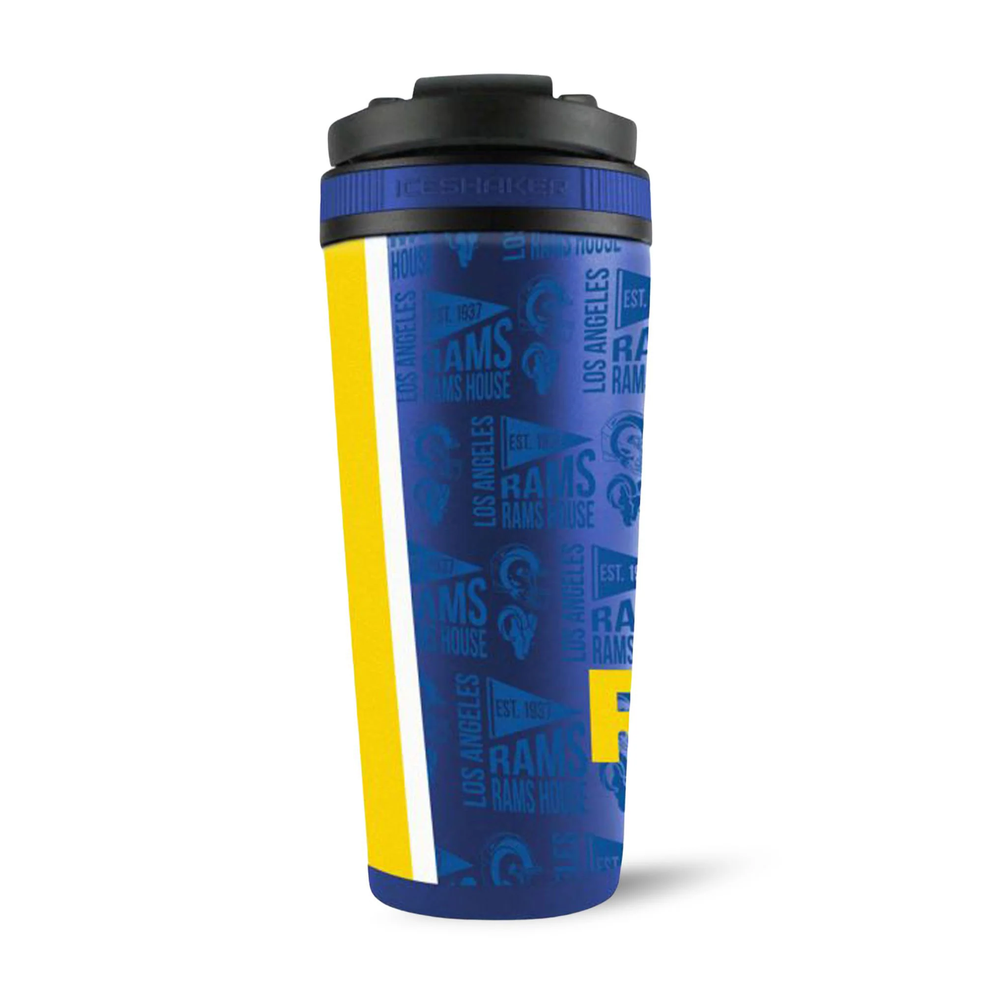 Officially Licensed NFL 4D 26oz Ice Shakers - Image 58