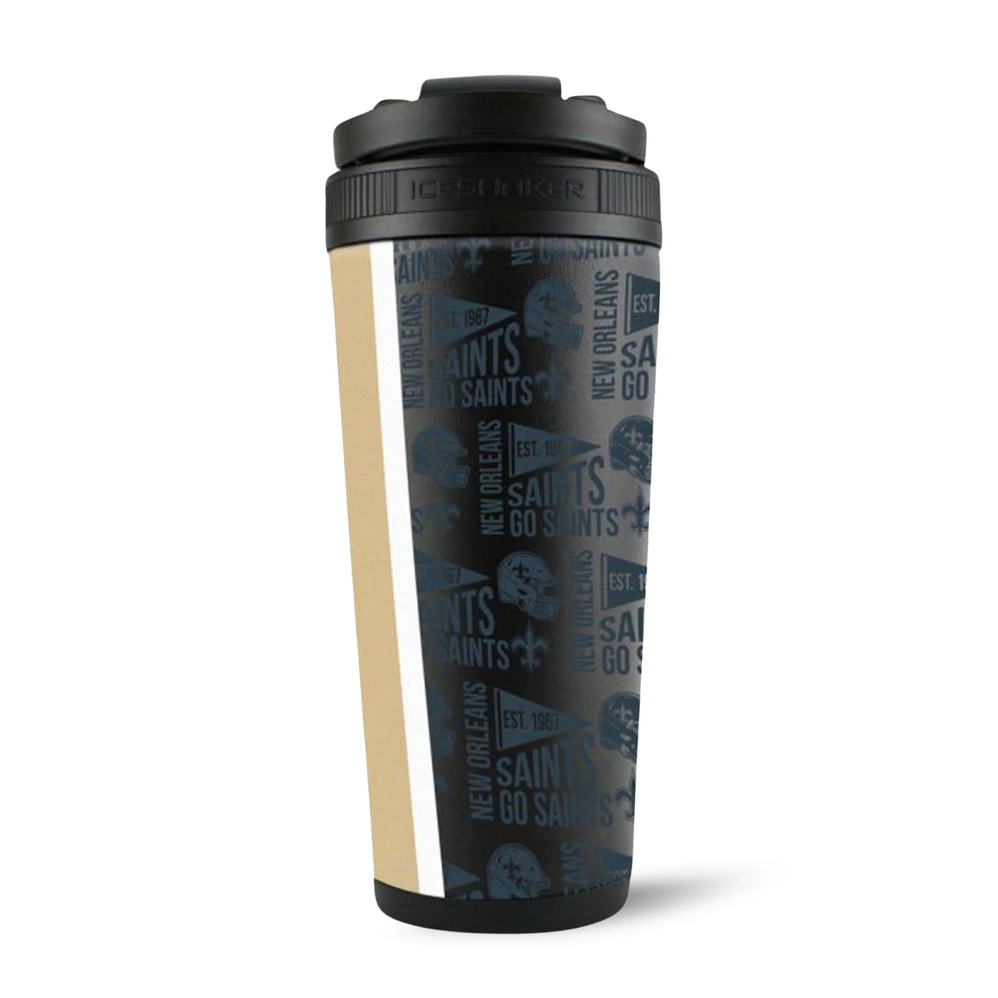 Officially Licensed NFL 4D 26oz Ice Shakers - Image 67