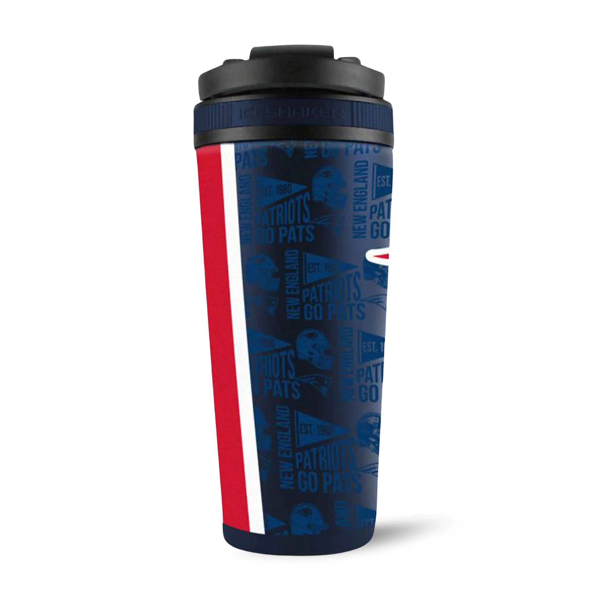 Officially Licensed NFL 4D 26oz Ice Shakers - Image 70