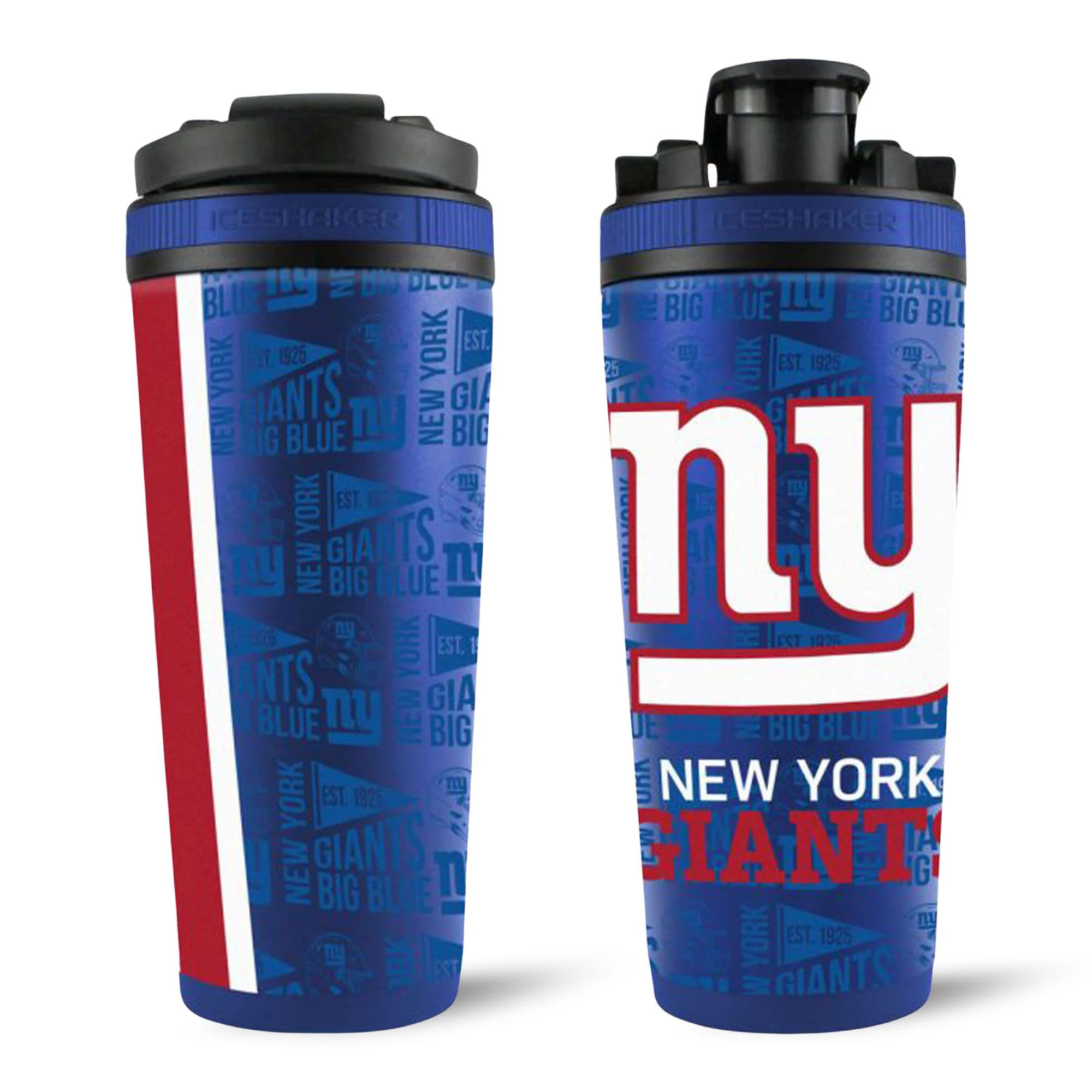 Officially Licensed NFL 4D 26oz Ice Shakers - Image 75