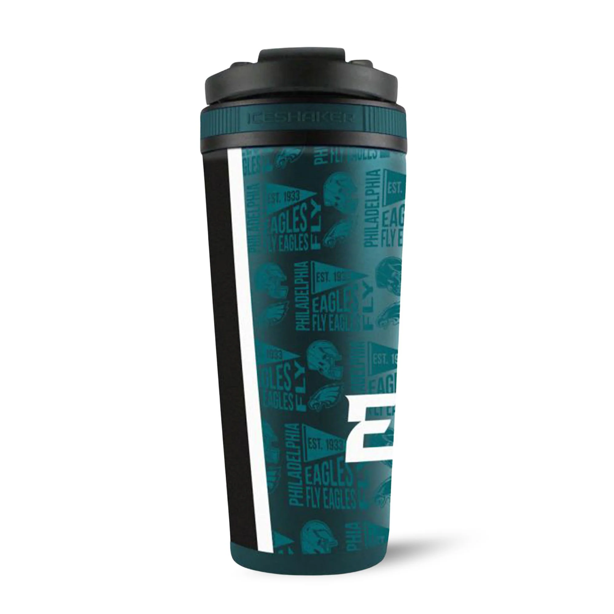 Officially Licensed NFL 4D 26oz Ice Shakers - Image 82