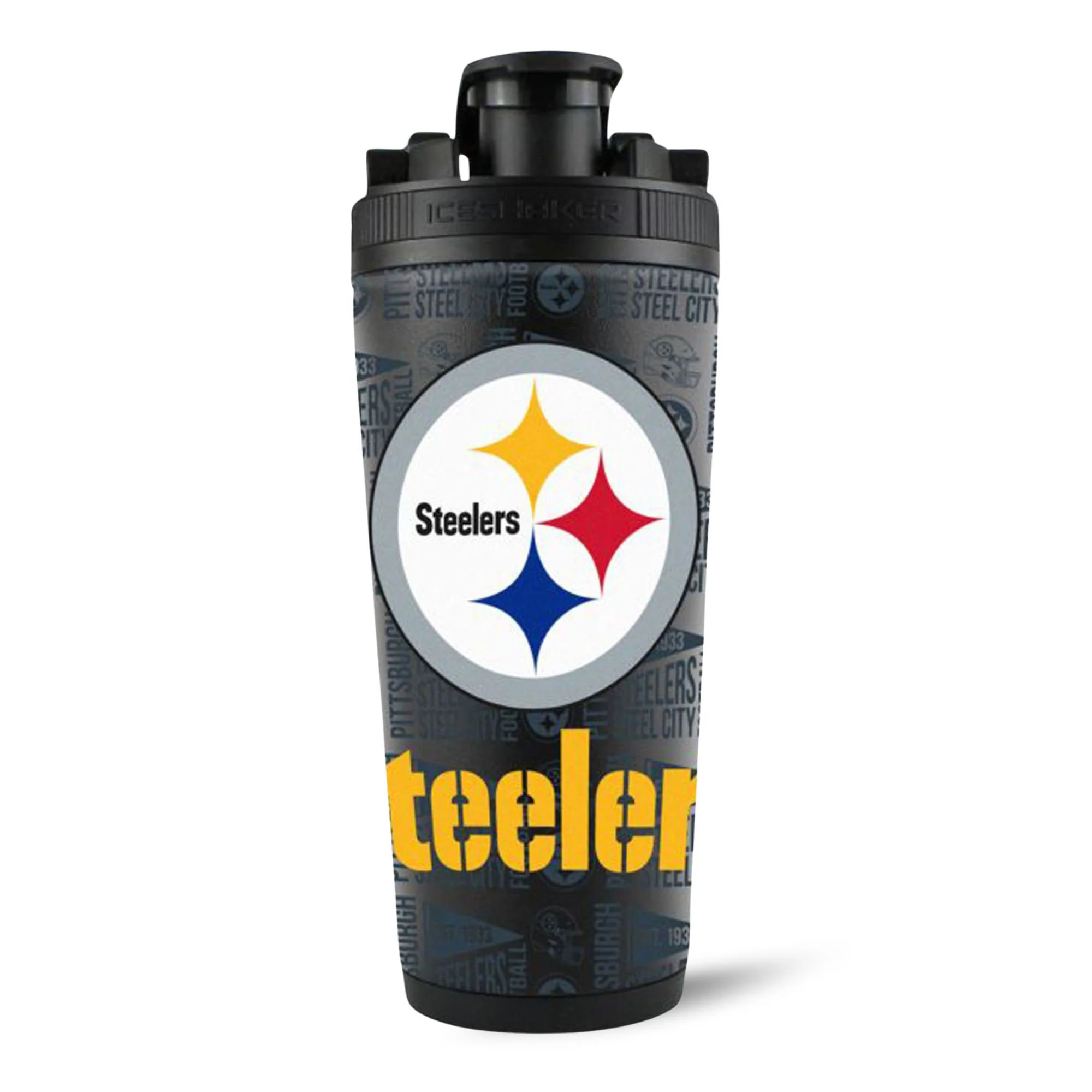 Officially Licensed NFL 4D 26oz Ice Shakers - Image 84