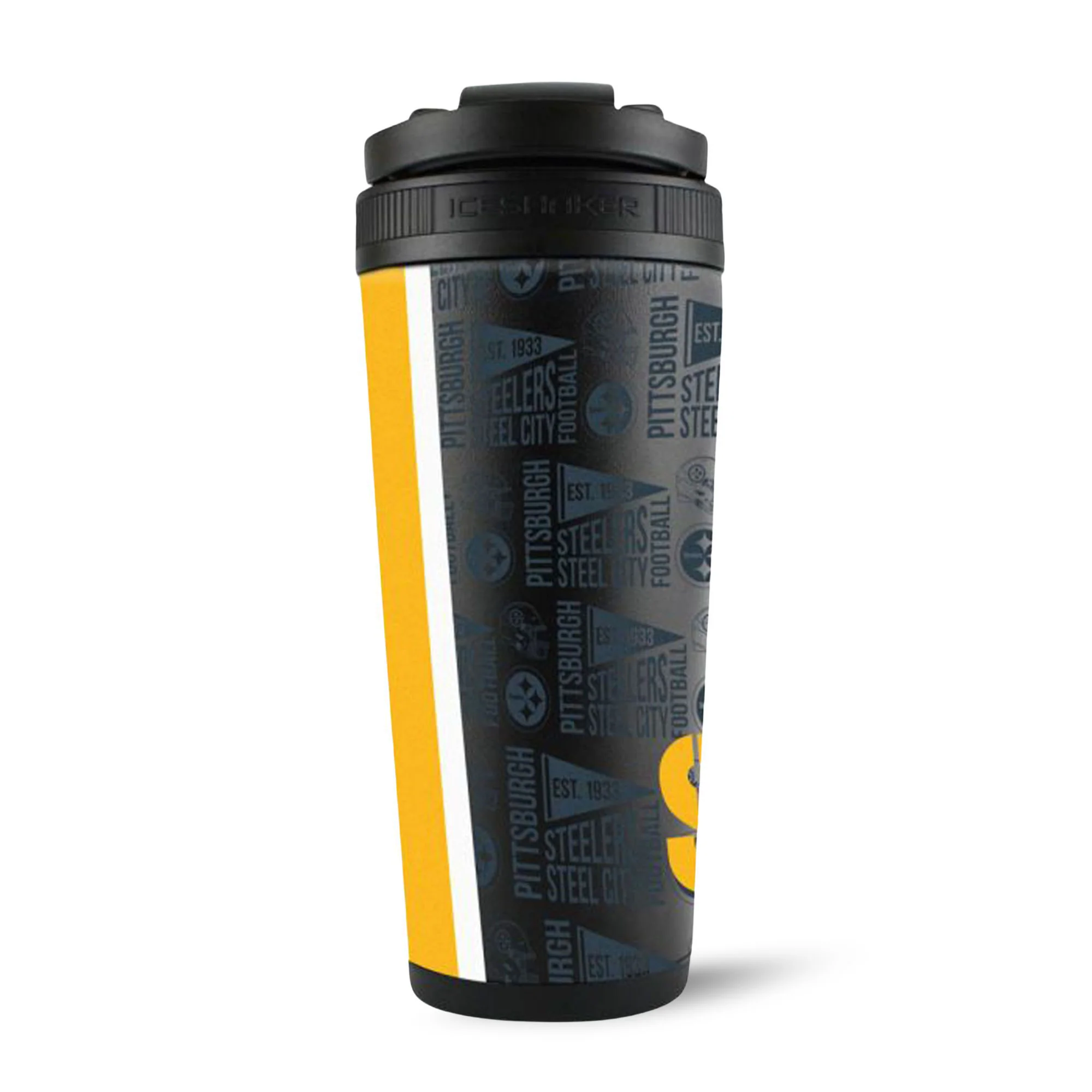 Officially Licensed NFL 4D 26oz Ice Shakers - Image 85