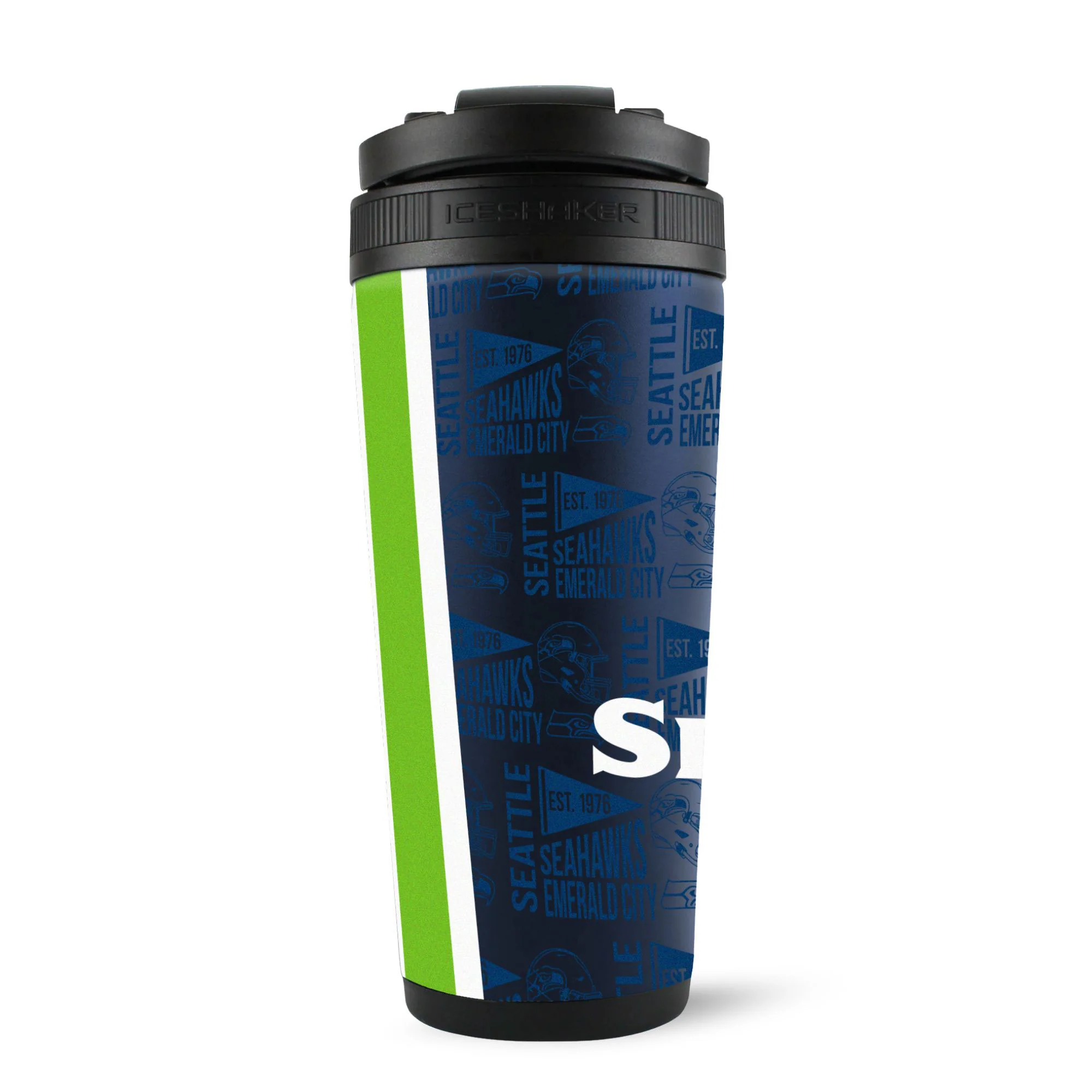 Officially Licensed NFL 4D 26oz Ice Shakers - Image 88