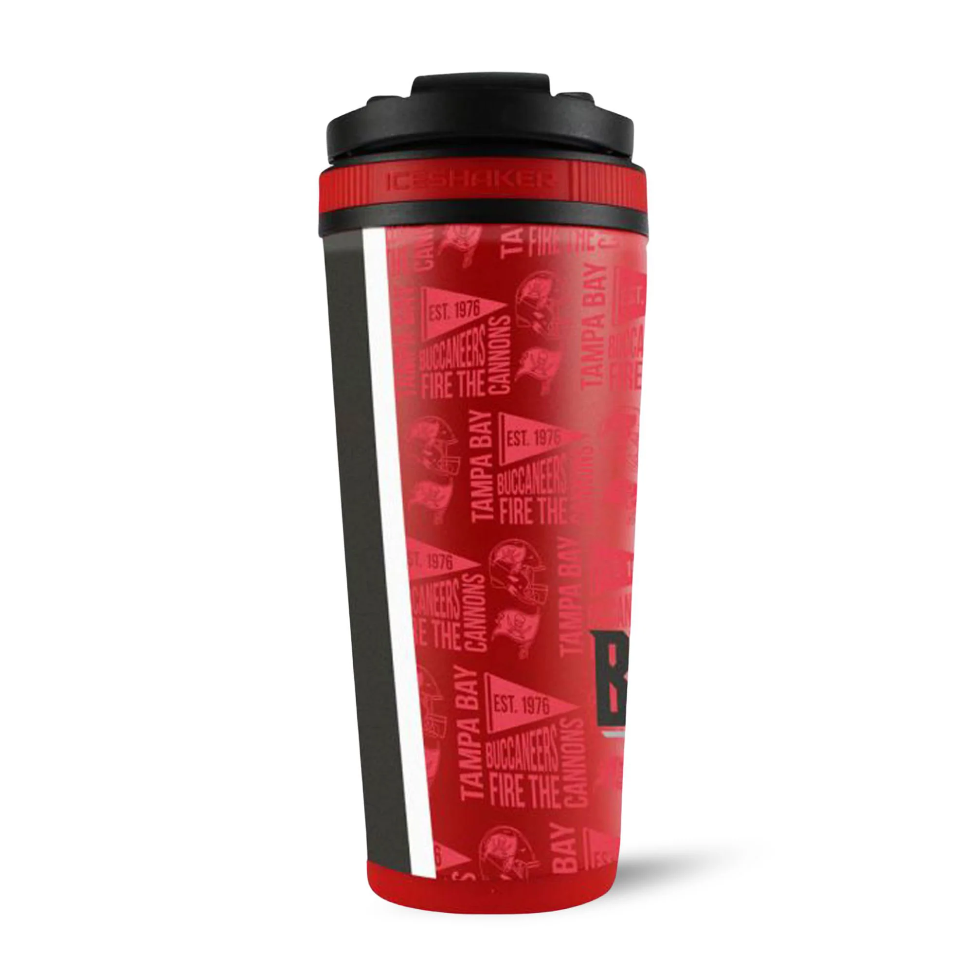 Officially Licensed NFL 4D 26oz Ice Shakers - Image 91