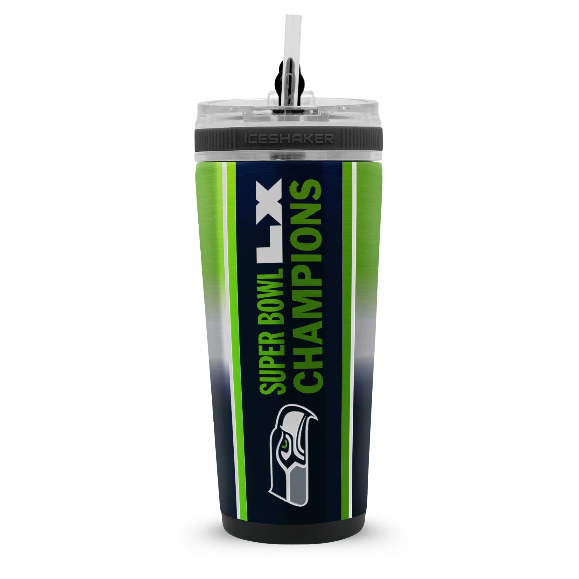 Officially Licensed NFL 4D 26oz Ice Shakers - Image 98