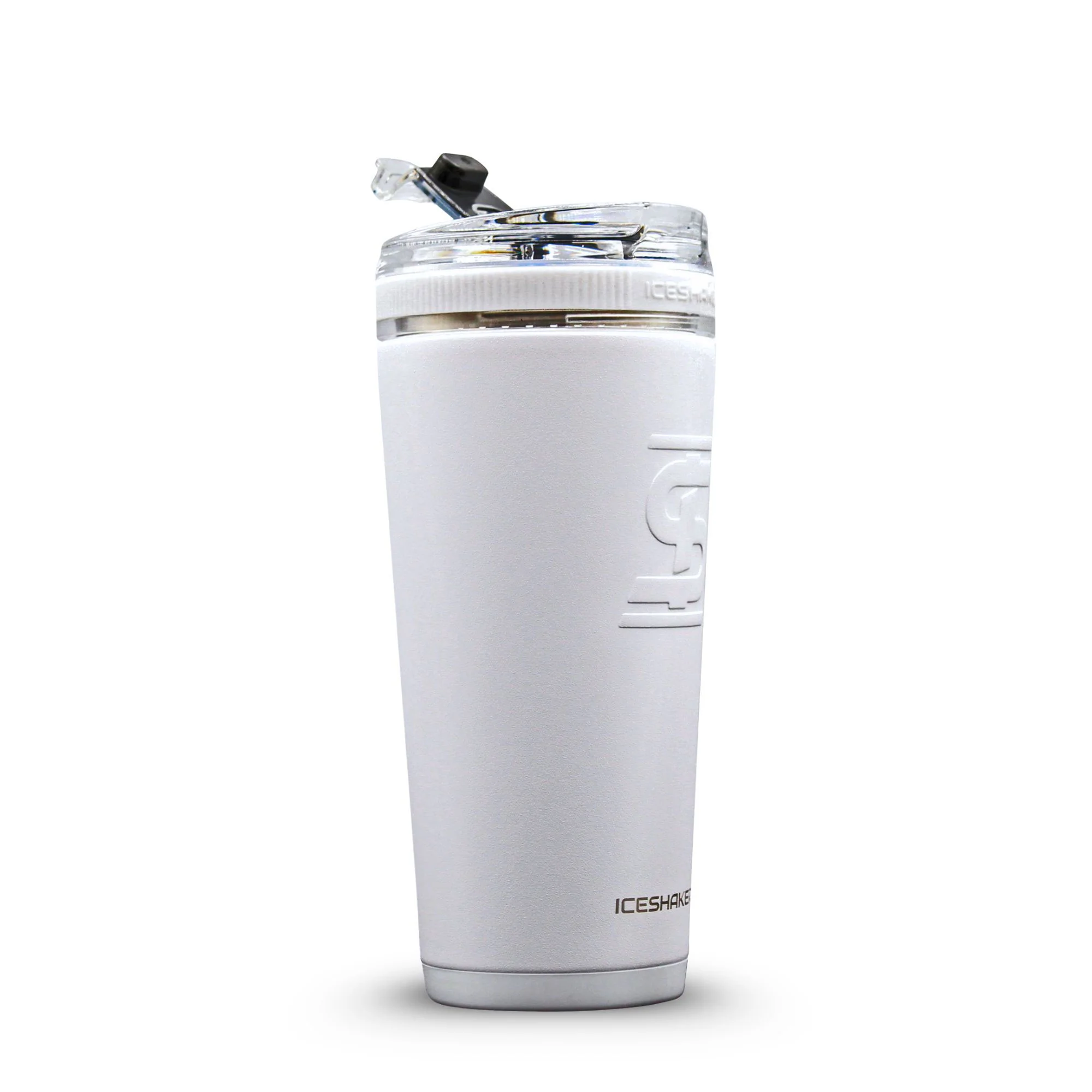 Officially Licensed Miami Marlins 26oz Flex Bottle - Image 9