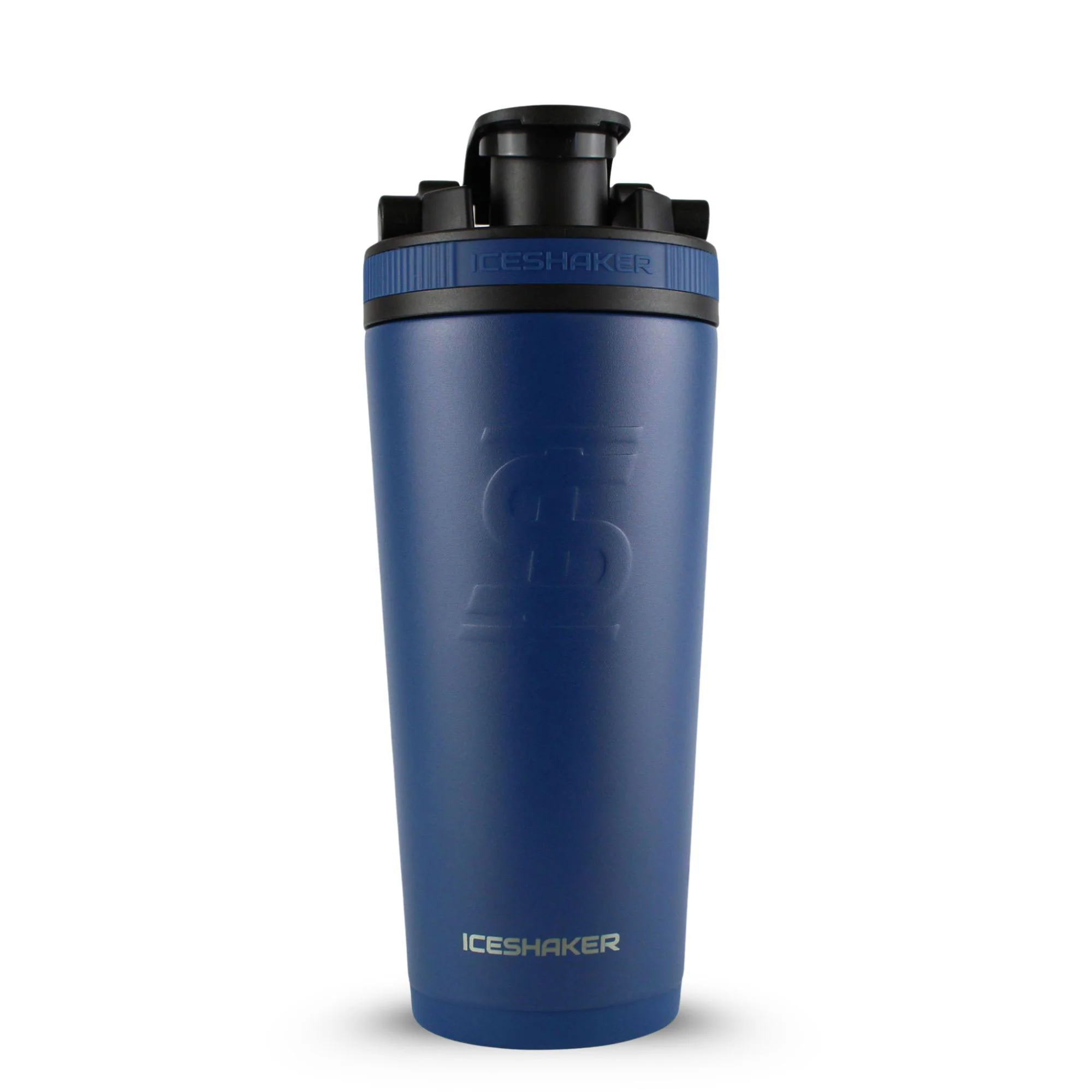 Officially Licensed Washington Wizards 26oz Ice Shaker - Image 4
