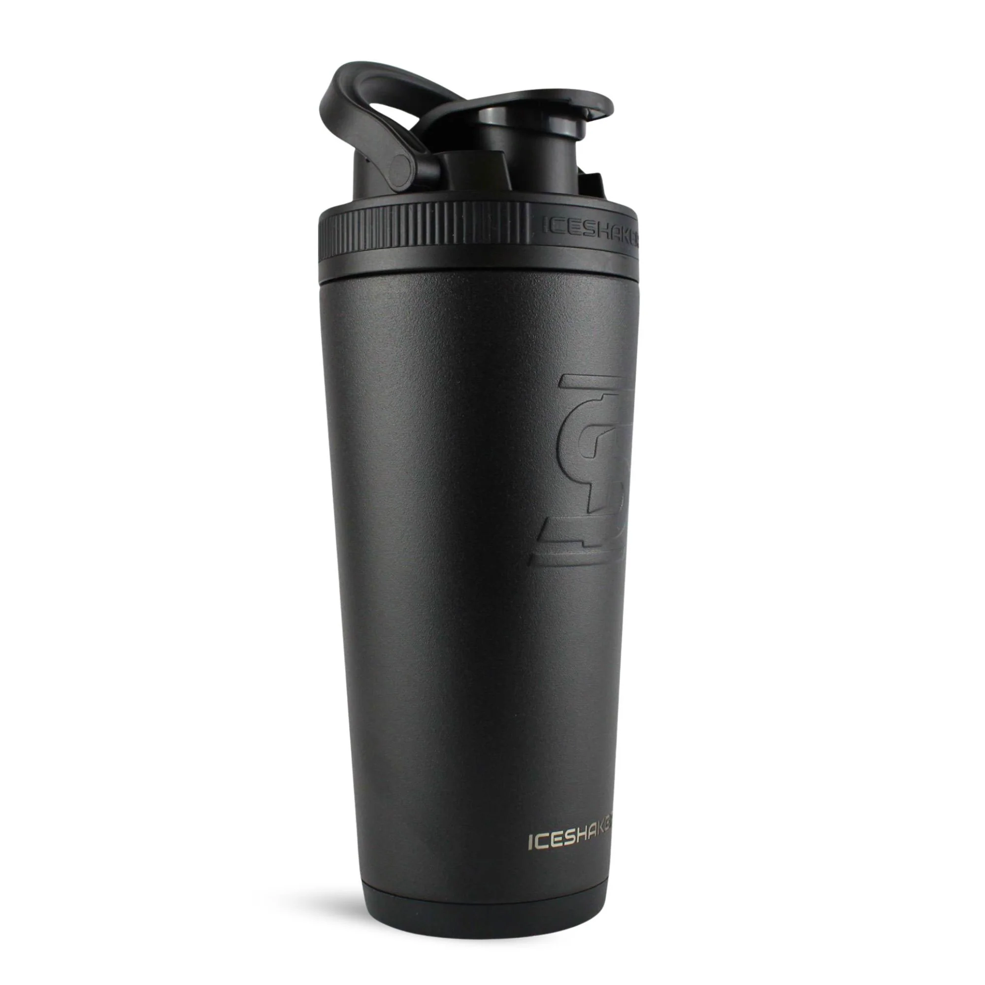 Officially Licensed Utah Jazz 26oz Ice Shaker - Image 3