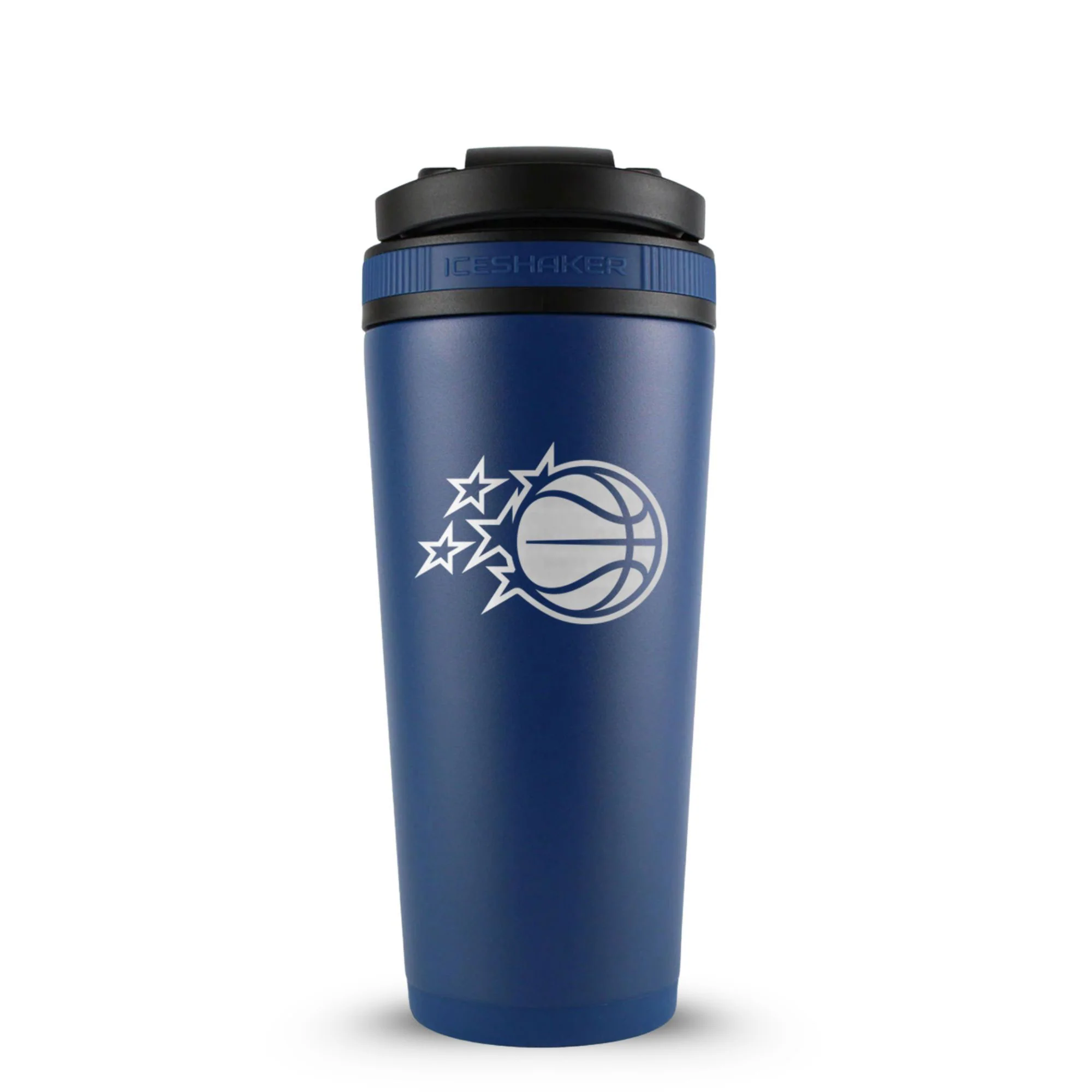 Officially Licensed Orlando Magic 26oz Ice Shaker - Image 9