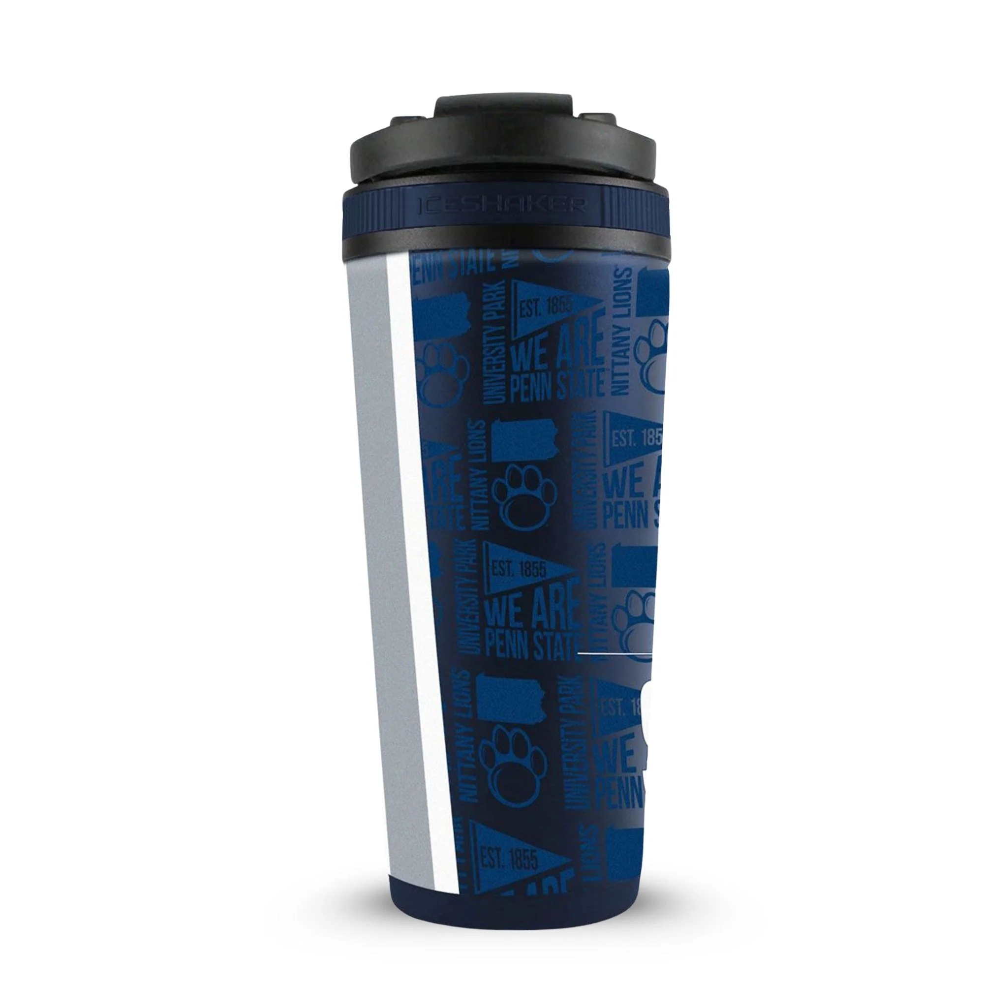 Officially Licensed Penn State 26oz Ice Shaker - Image 17