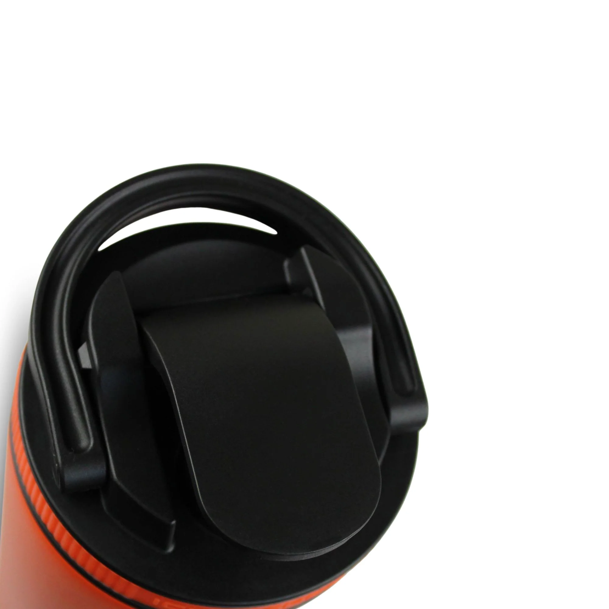 Officially Licensed Edmonton Oilers 26oz Ice Shaker - Image 7
