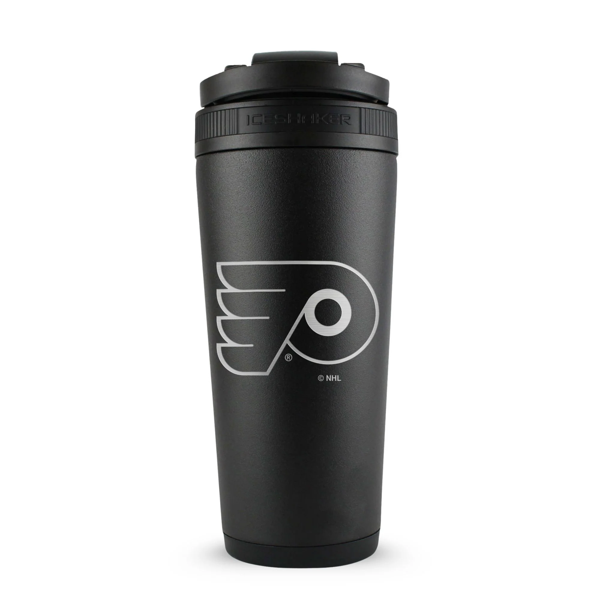 Officially Licensed Philadelphia Flyers 26oz Ice Shaker - Image 9